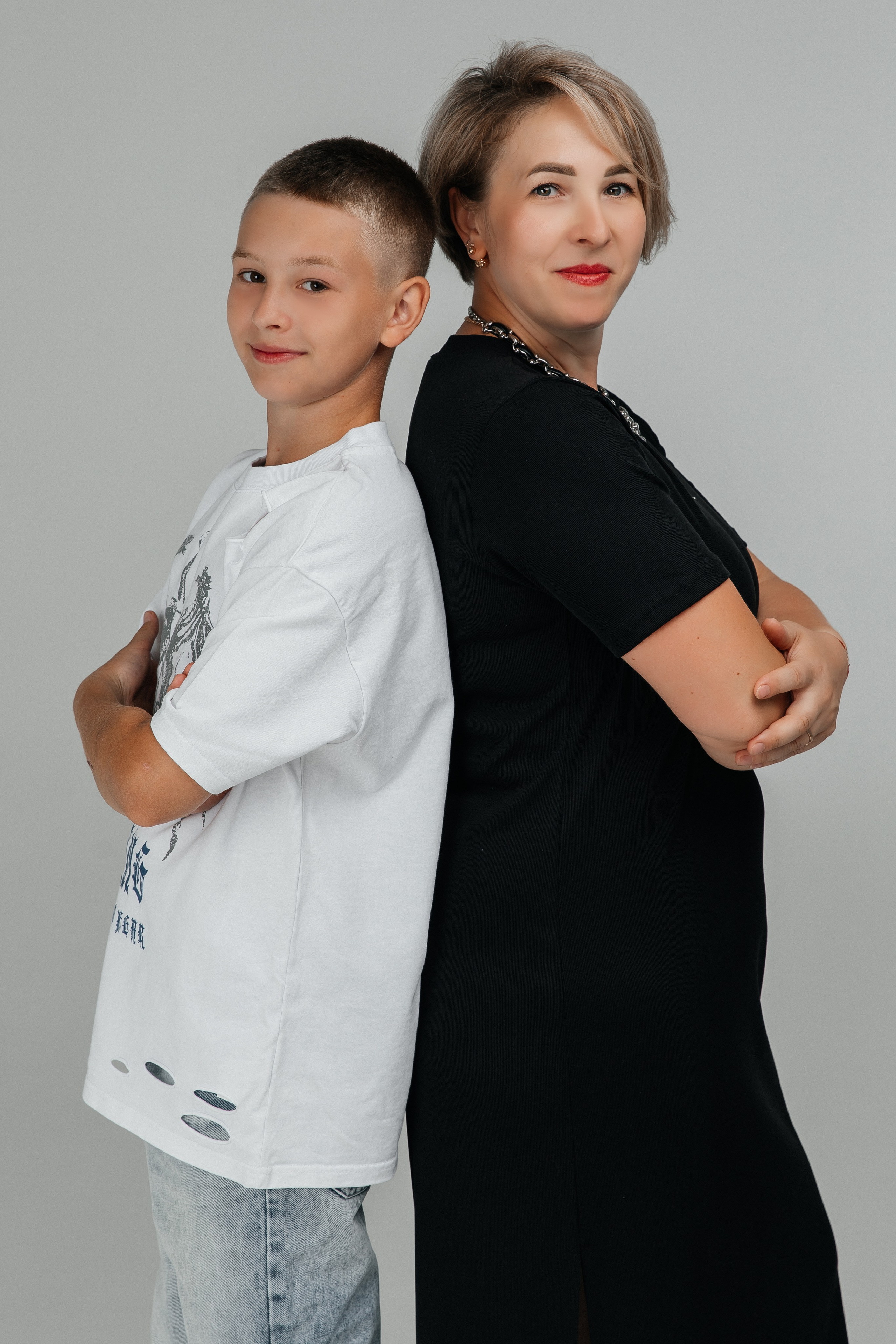 СЕМЬЯ. Фотограф в Омске