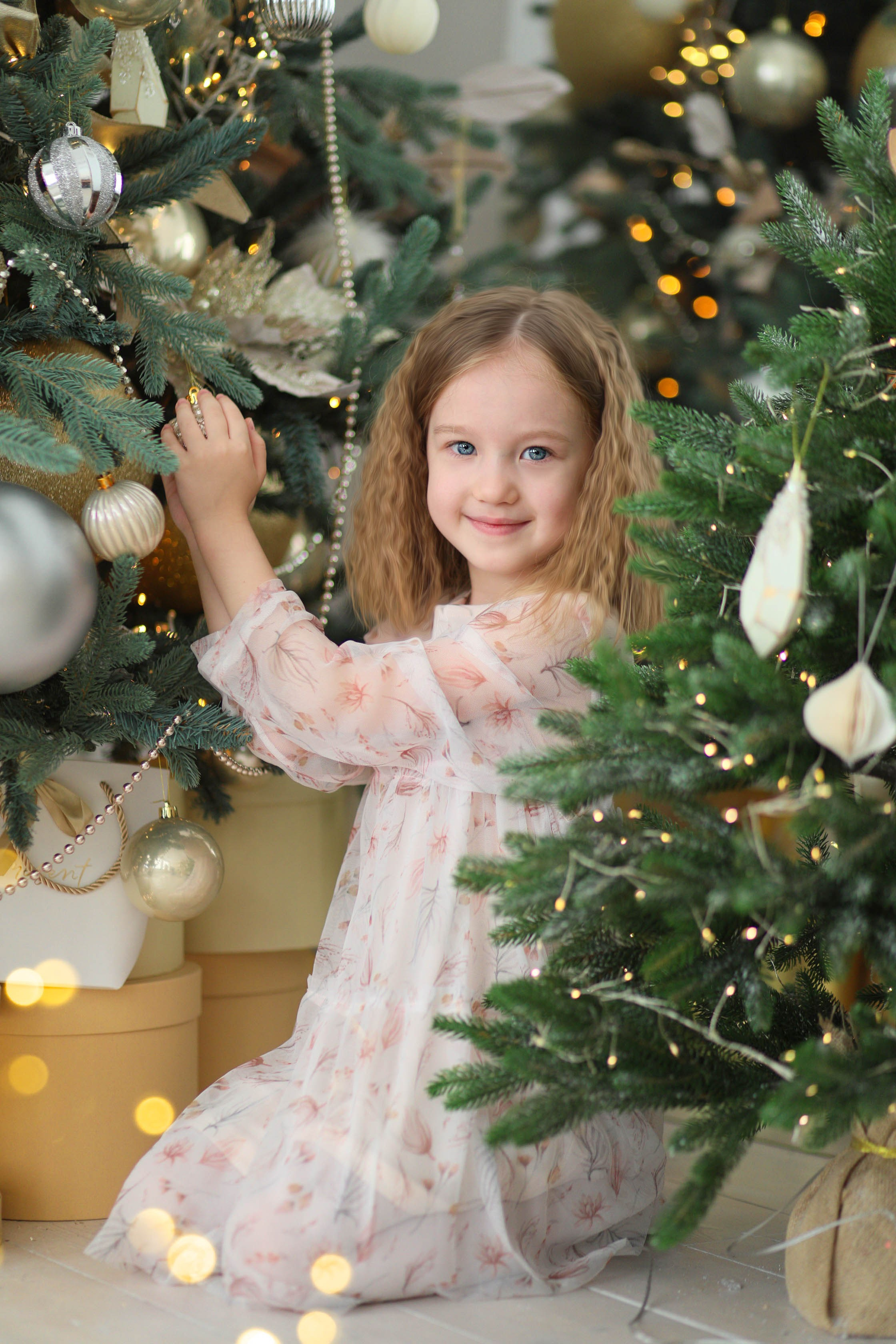 СЕМЬЯ. Фотограф в Омске