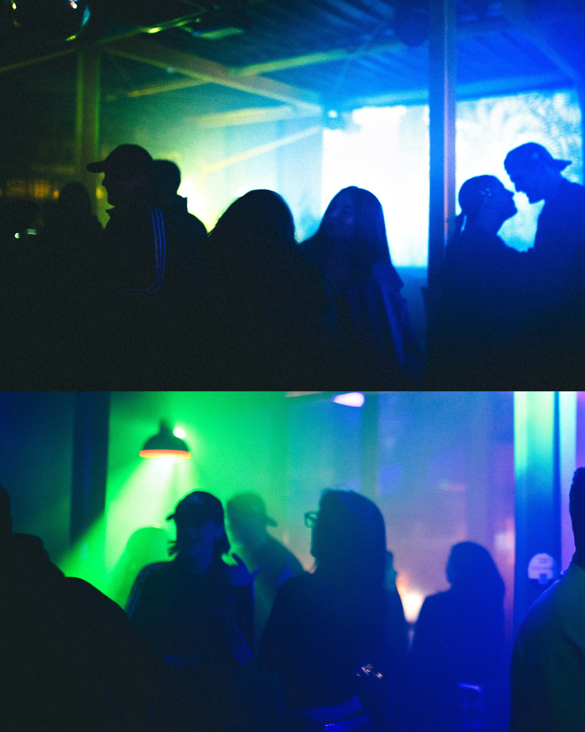 GIRLS POWER | Парк Культуры. Фотограф в Ставрополе Алина Клочкова