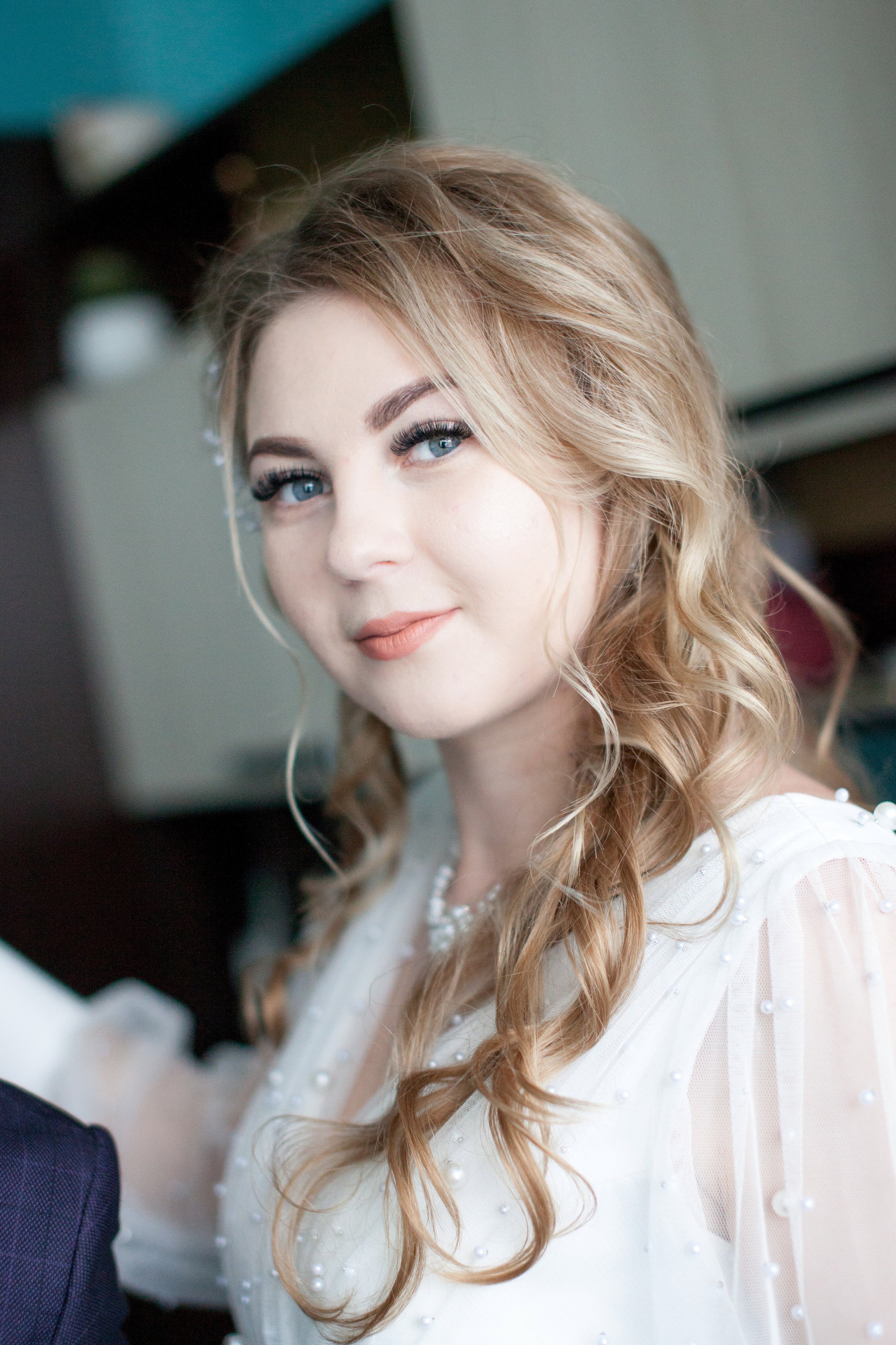 Свадьба Никиты и Марии. Свадебный и семейный фотограф в Воронеже Андрей Валин