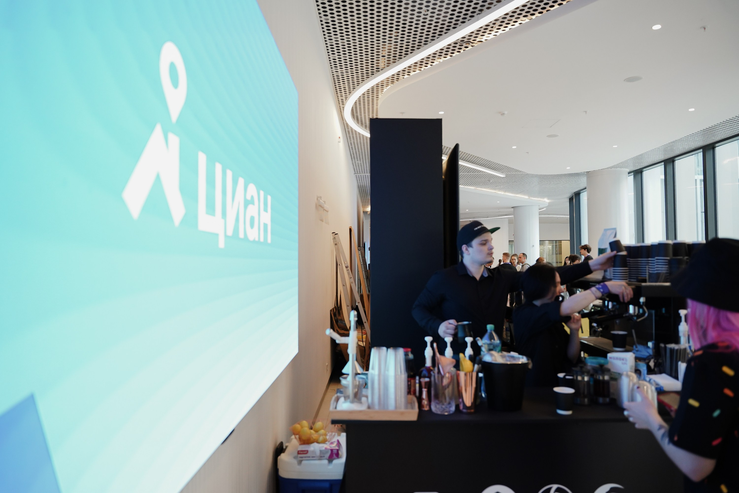 Aha! — 6 июня 2024. Фотобанк Матемаркетинг