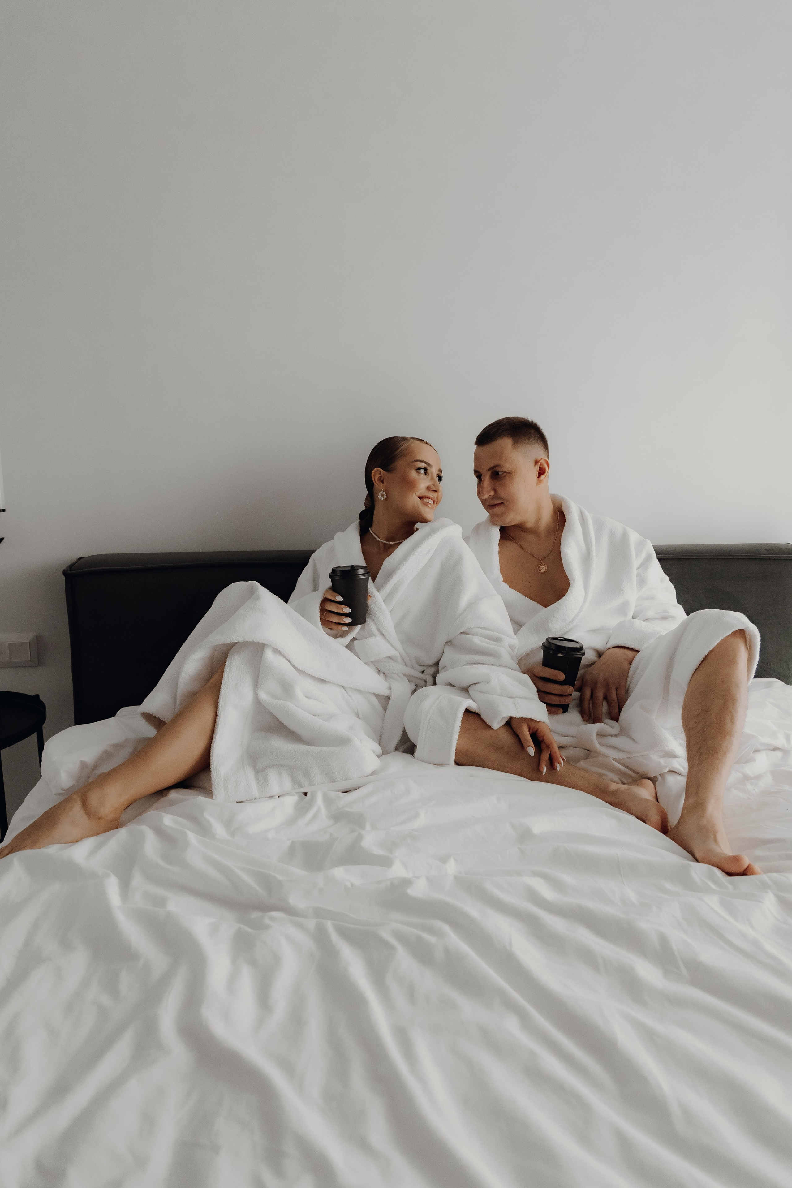 Свадебная съёмка Ижевск — Сарапул. Свадебный и портретный фотограф в Ижевске и Санкт-Петербурге Саша Брокколи