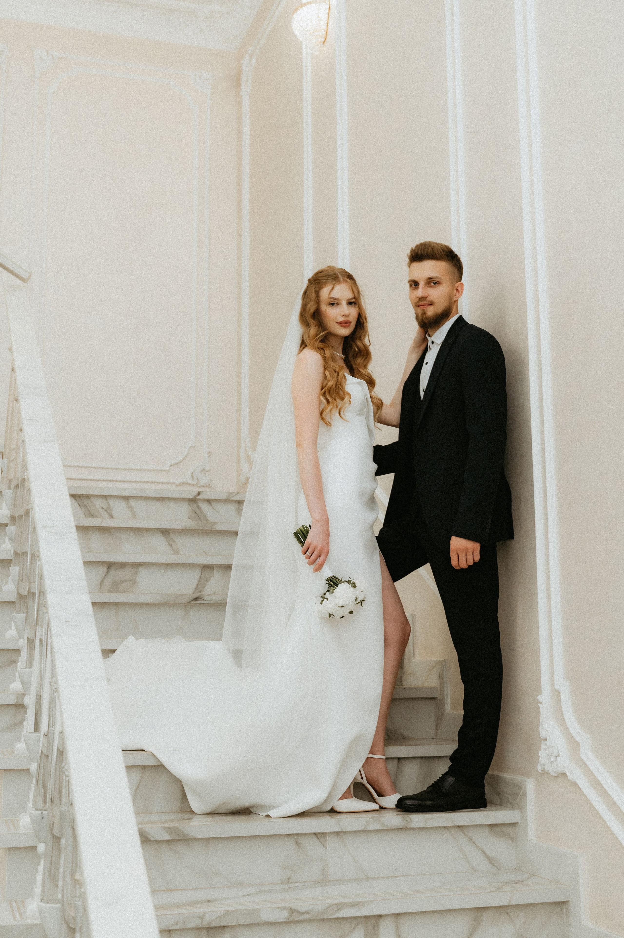 Влад и Алина. Свадебный и семейный фотограф в Тульской области Пашкова Екатерина