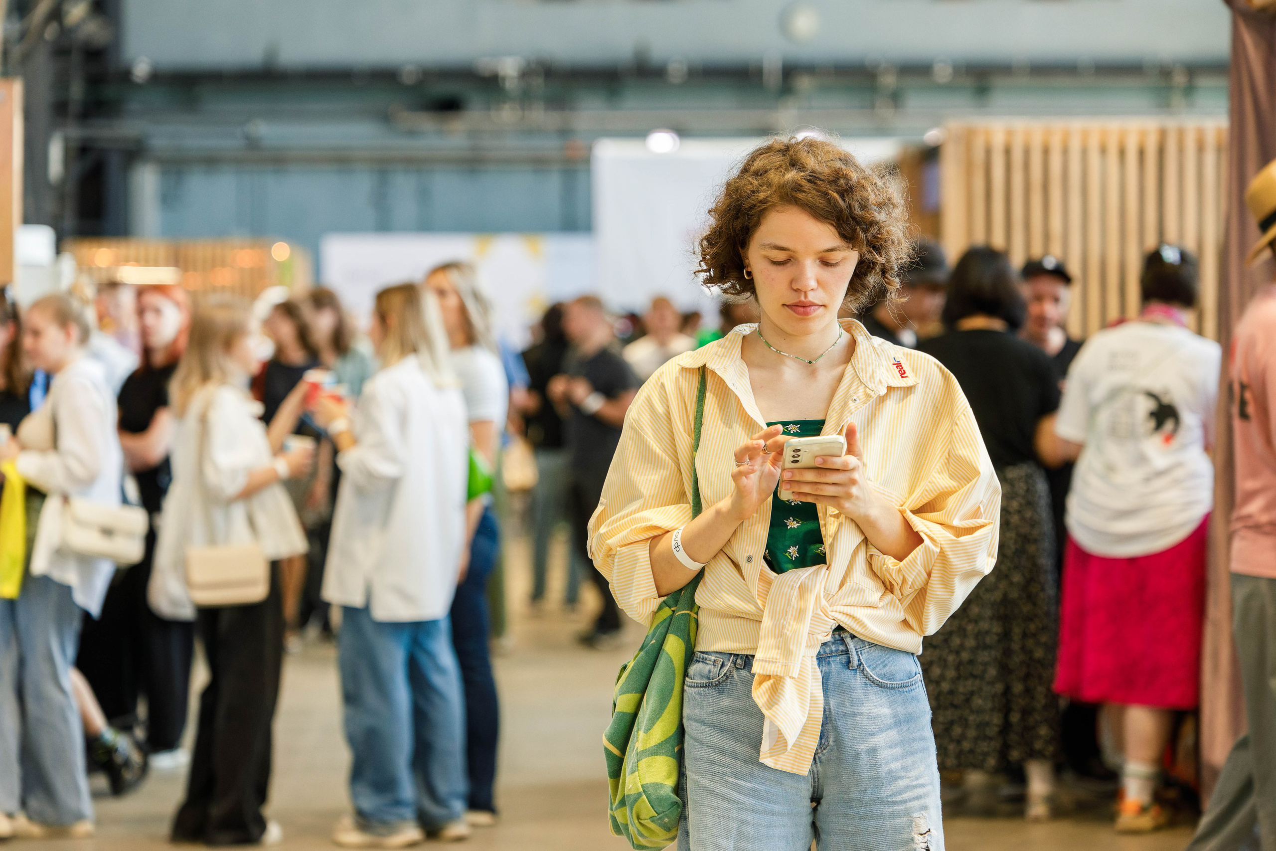 Флоу фест 2024. Фотограф Балаев Михаил