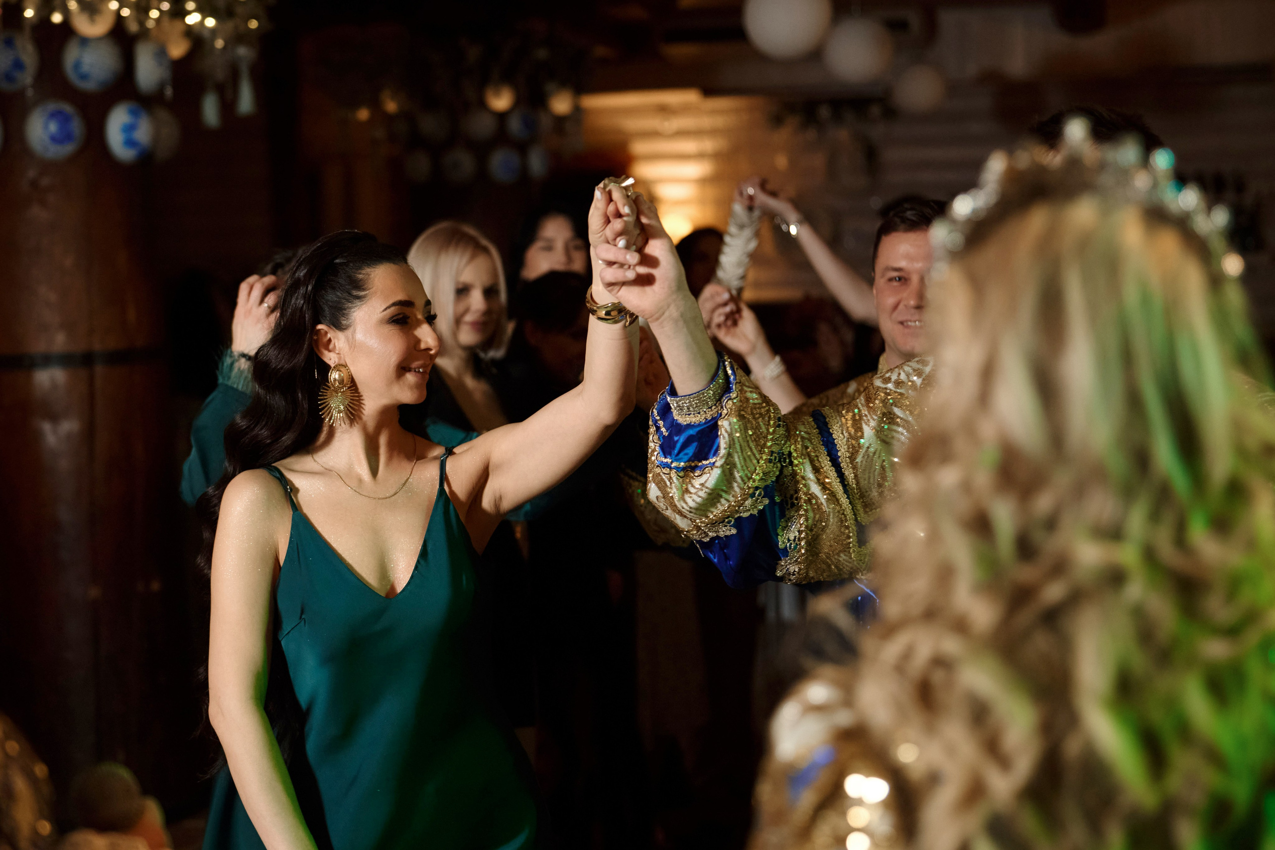 Женский комитет. Ваш мультижанровый фотограф Александр Белов