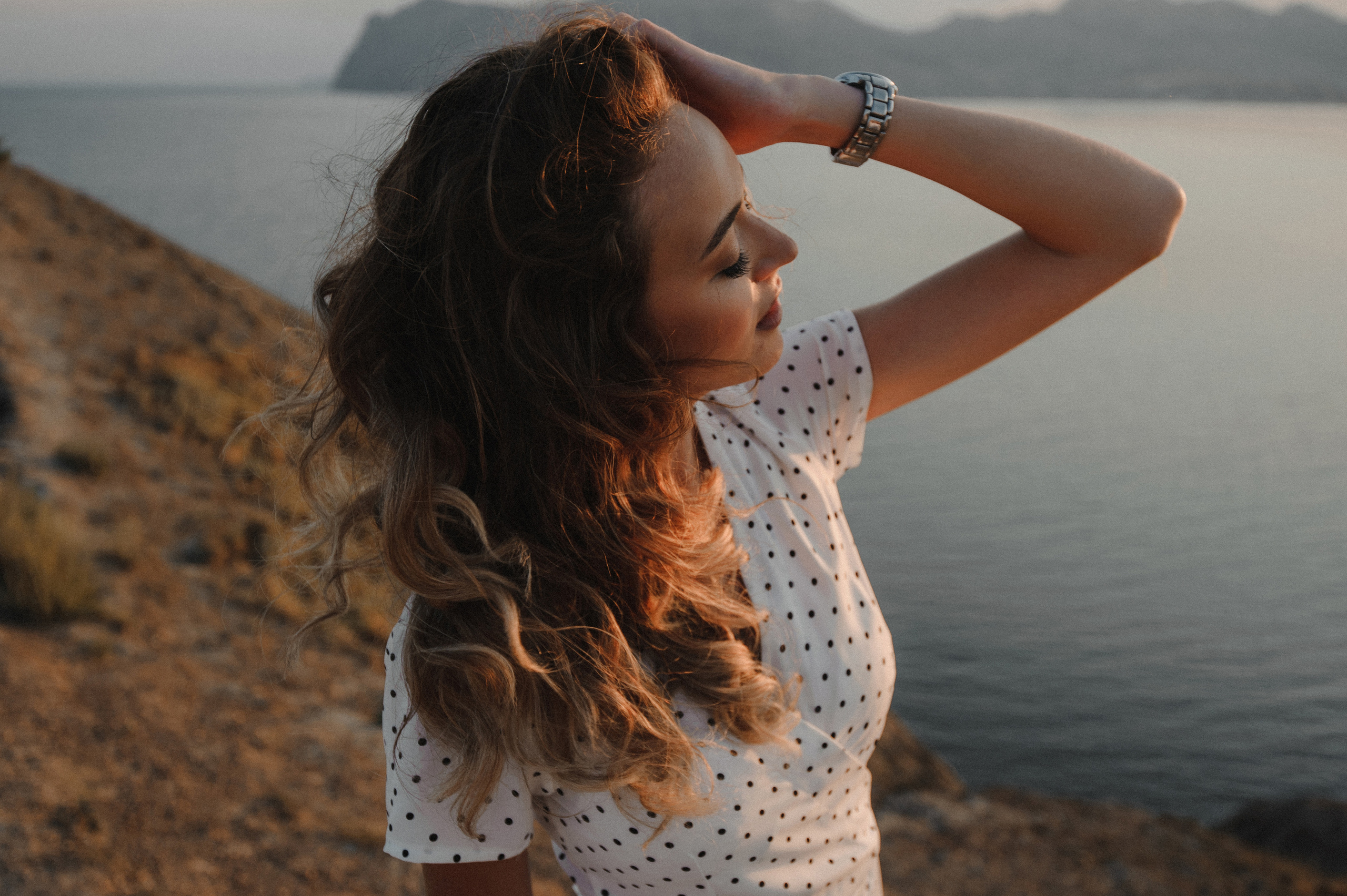 Анастасия и Александр (Мыс Хамелеон). Свадебный фотограф в Крыму Алексей Лобач