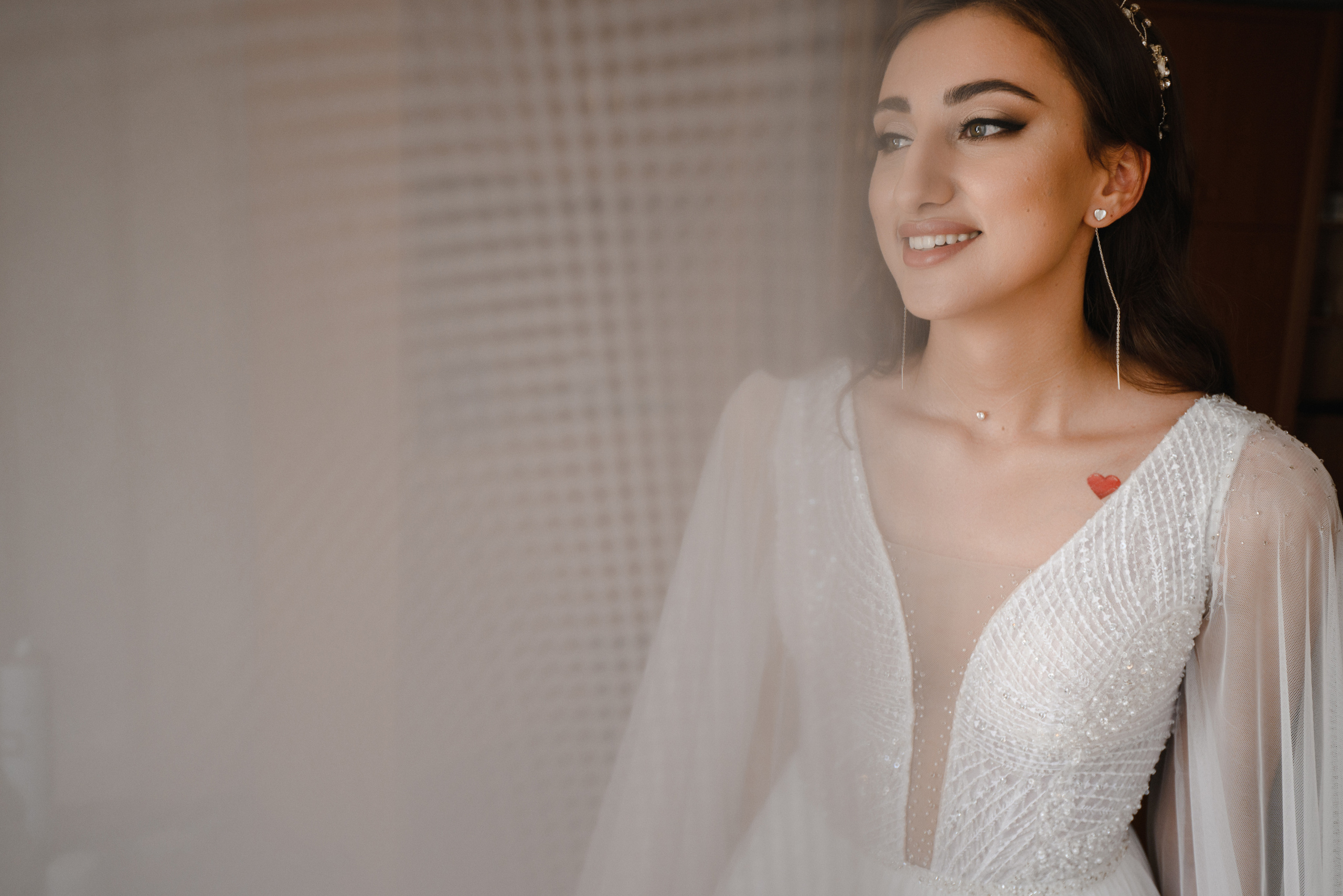 Виктория и Алексей. Свадебный фотограф в Крыму Алексей Лобач