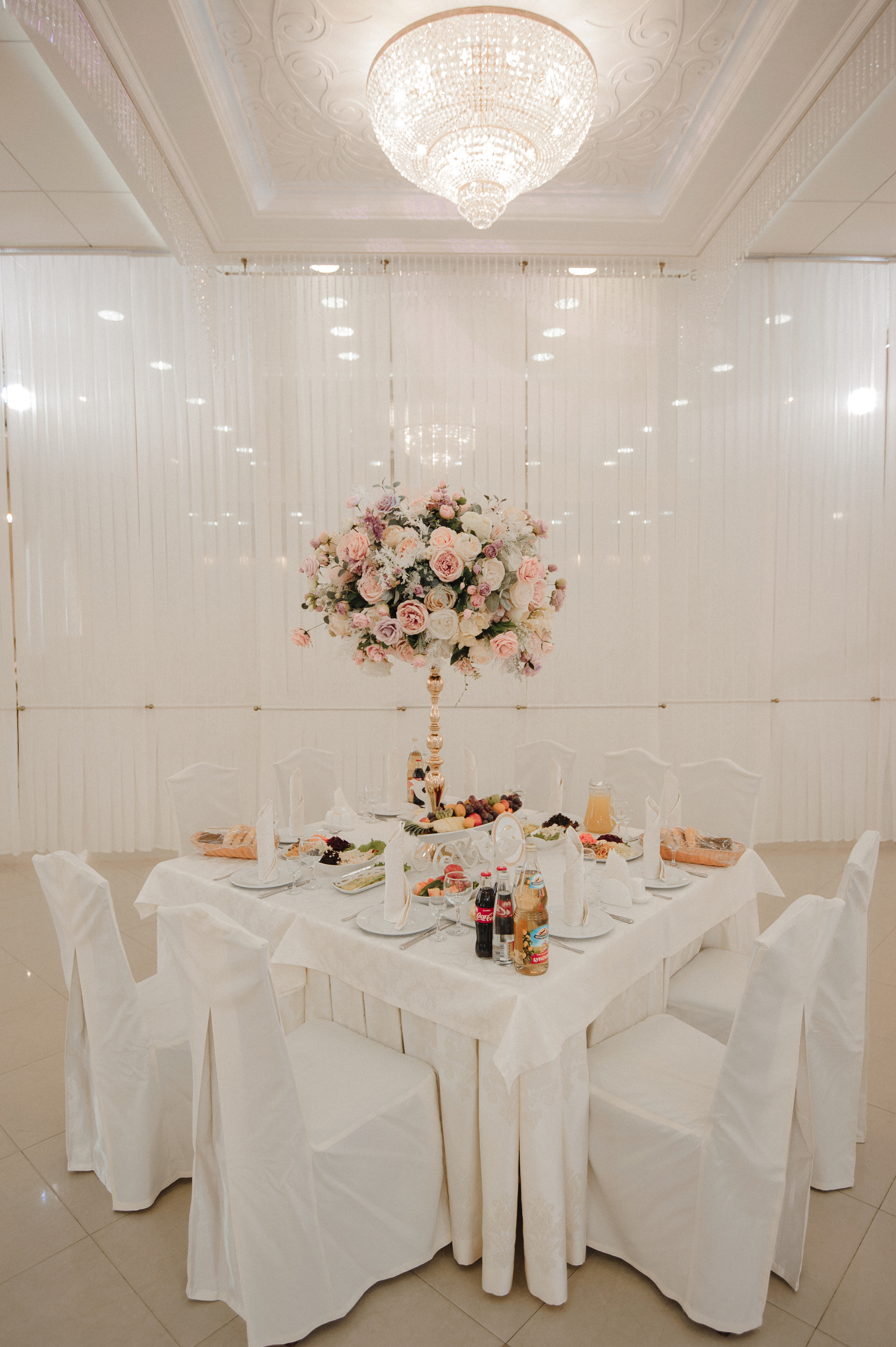 Виктория и Алексей. Свадебный фотограф в Крыму Алексей Лобач