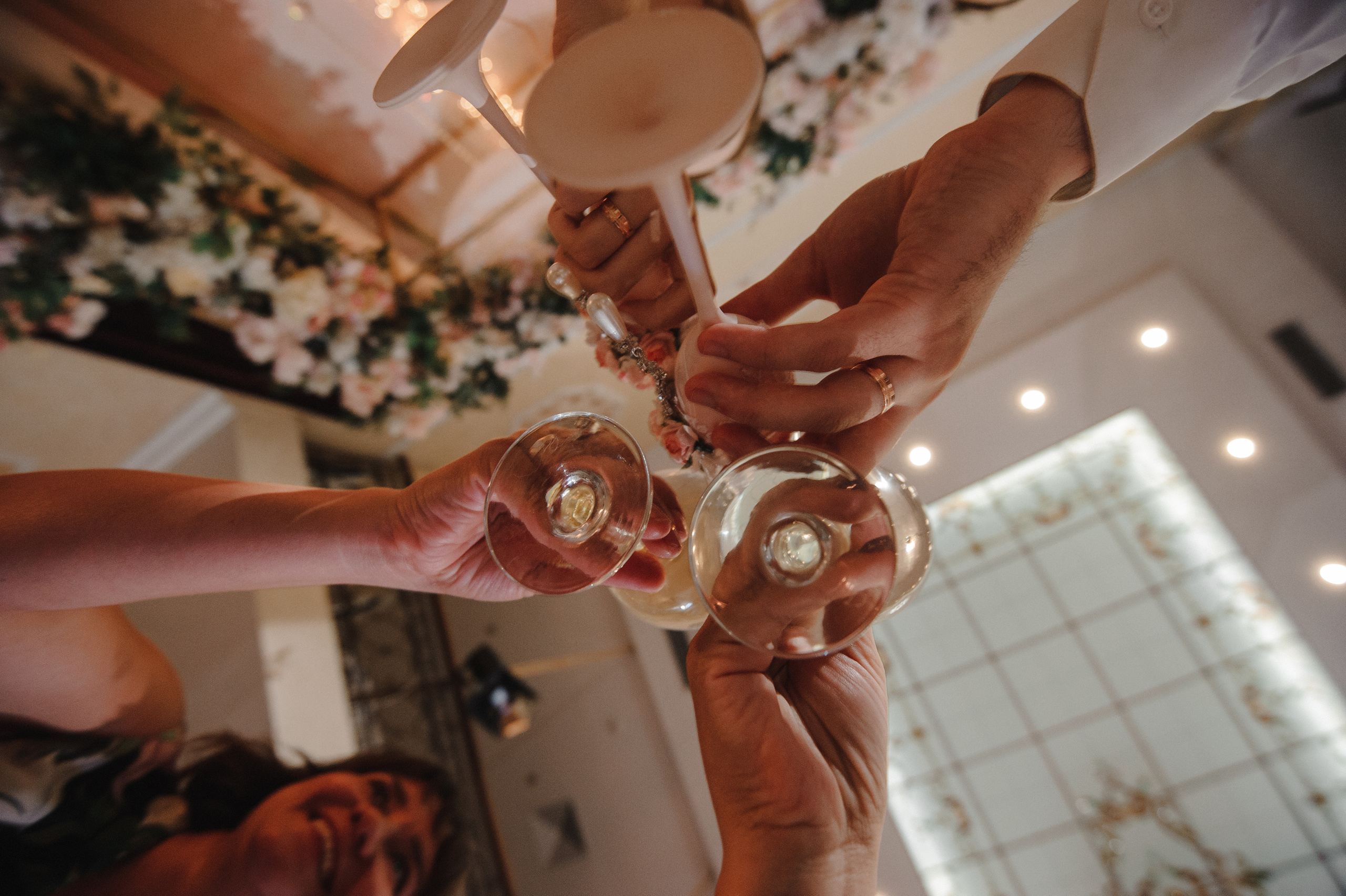 Татьяна и Дмитрий. Свадебный фотограф в Крыму Алексей Лобач