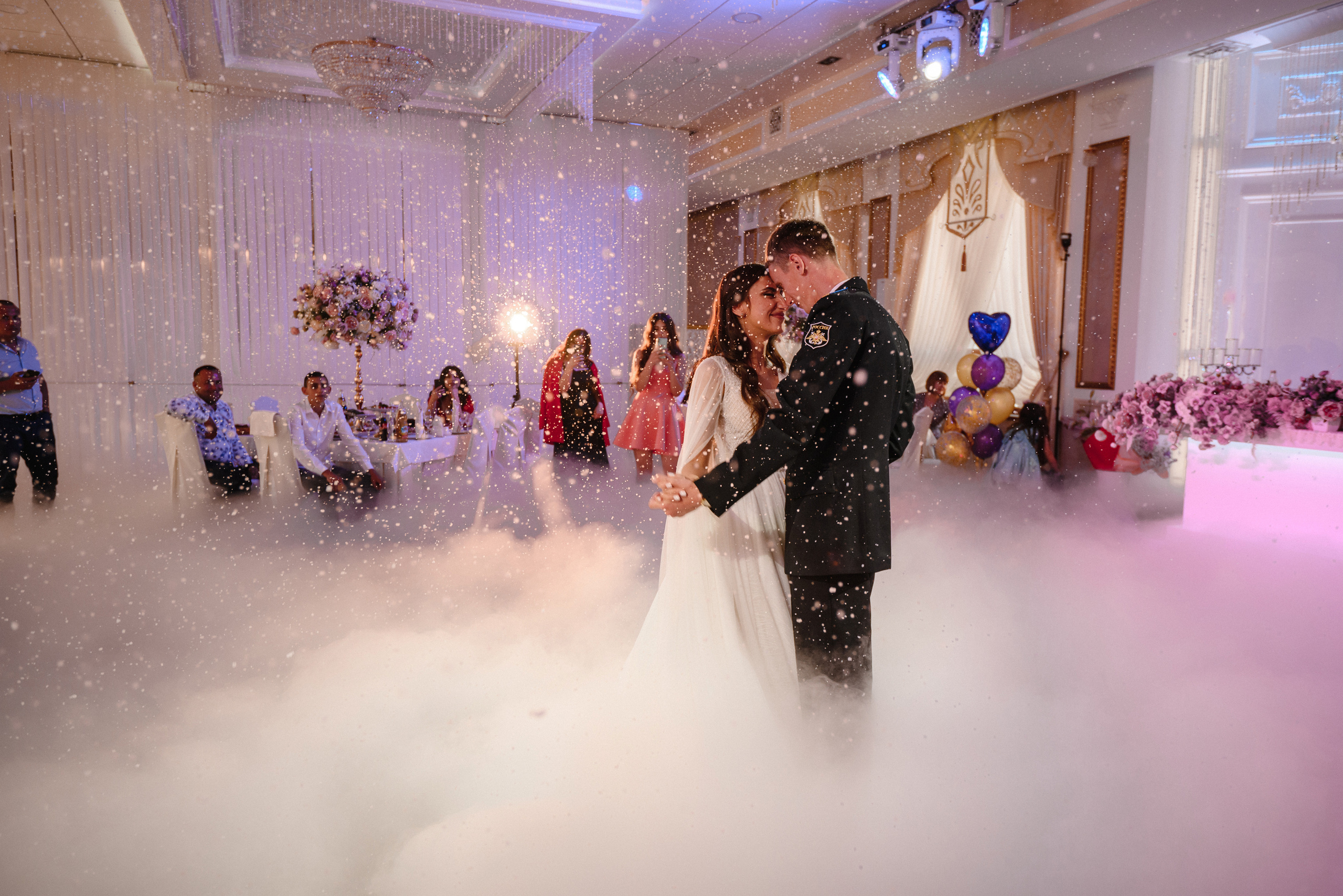 Виктория и Алексей. Свадебный фотограф в Крыму Алексей Лобач