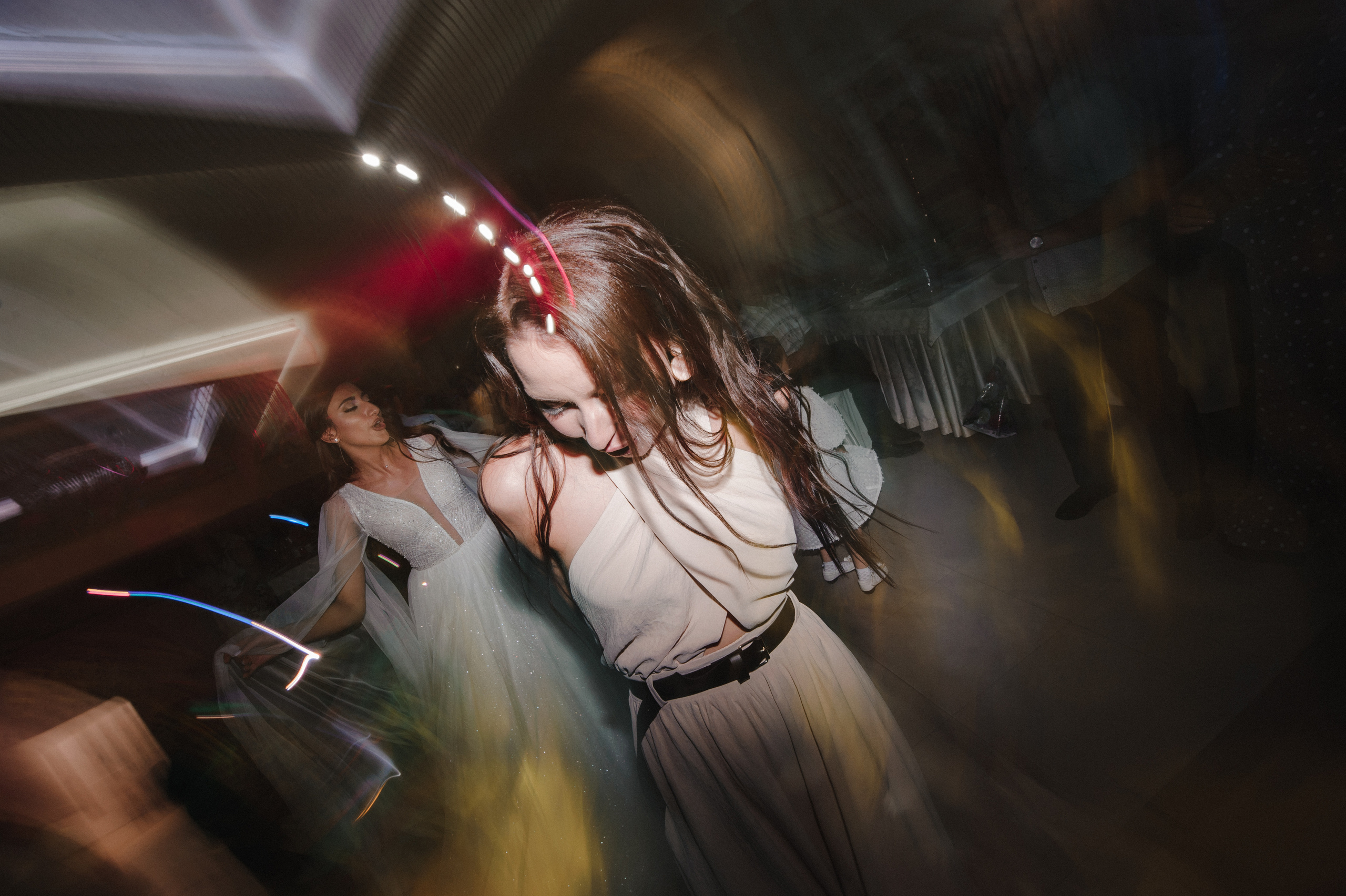 Виктория и Алексей. Свадебный фотограф в Крыму Алексей Лобач