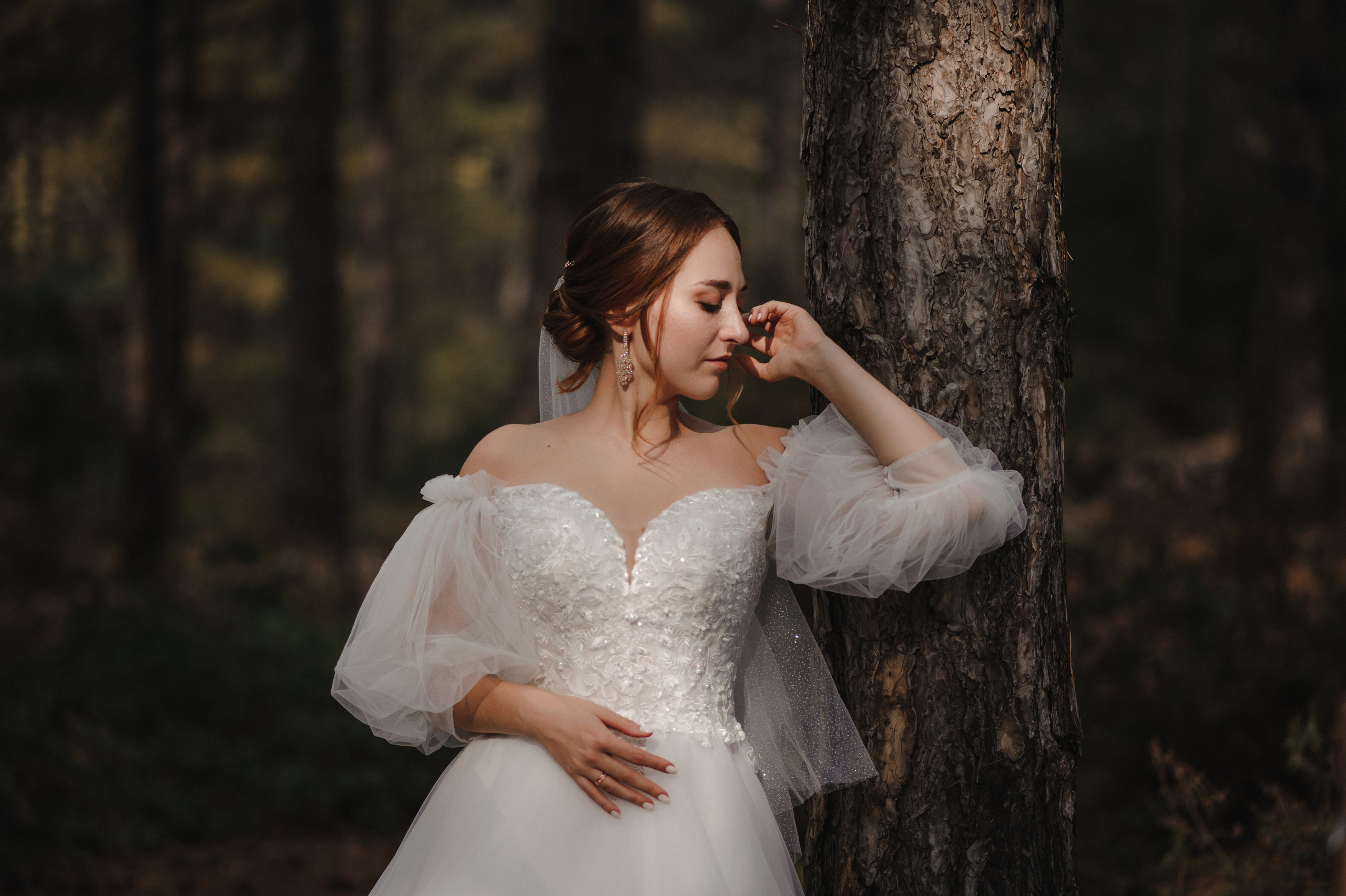 Татьяна и Дмитрий. Свадебный фотограф в Крыму Алексей Лобач