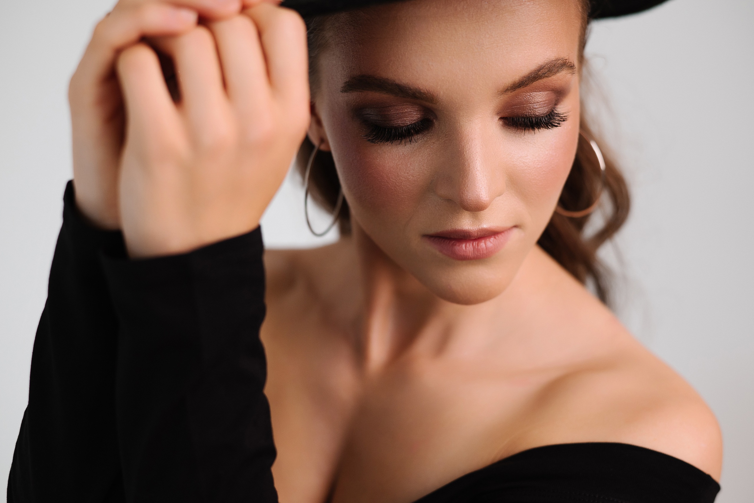 Илона. Свадебный фотограф в Крыму Алексей Лобач