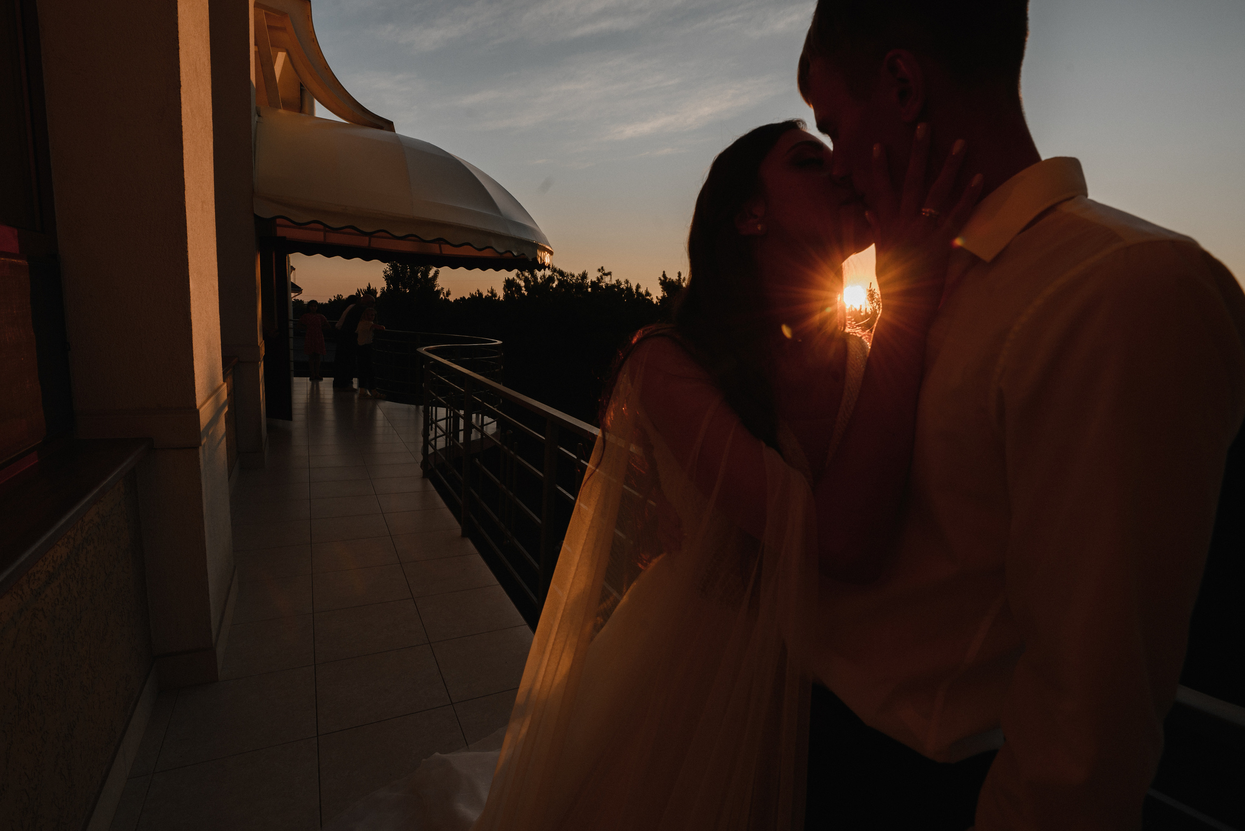 Виктория и Алексей. Свадебный фотограф в Крыму Алексей Лобач