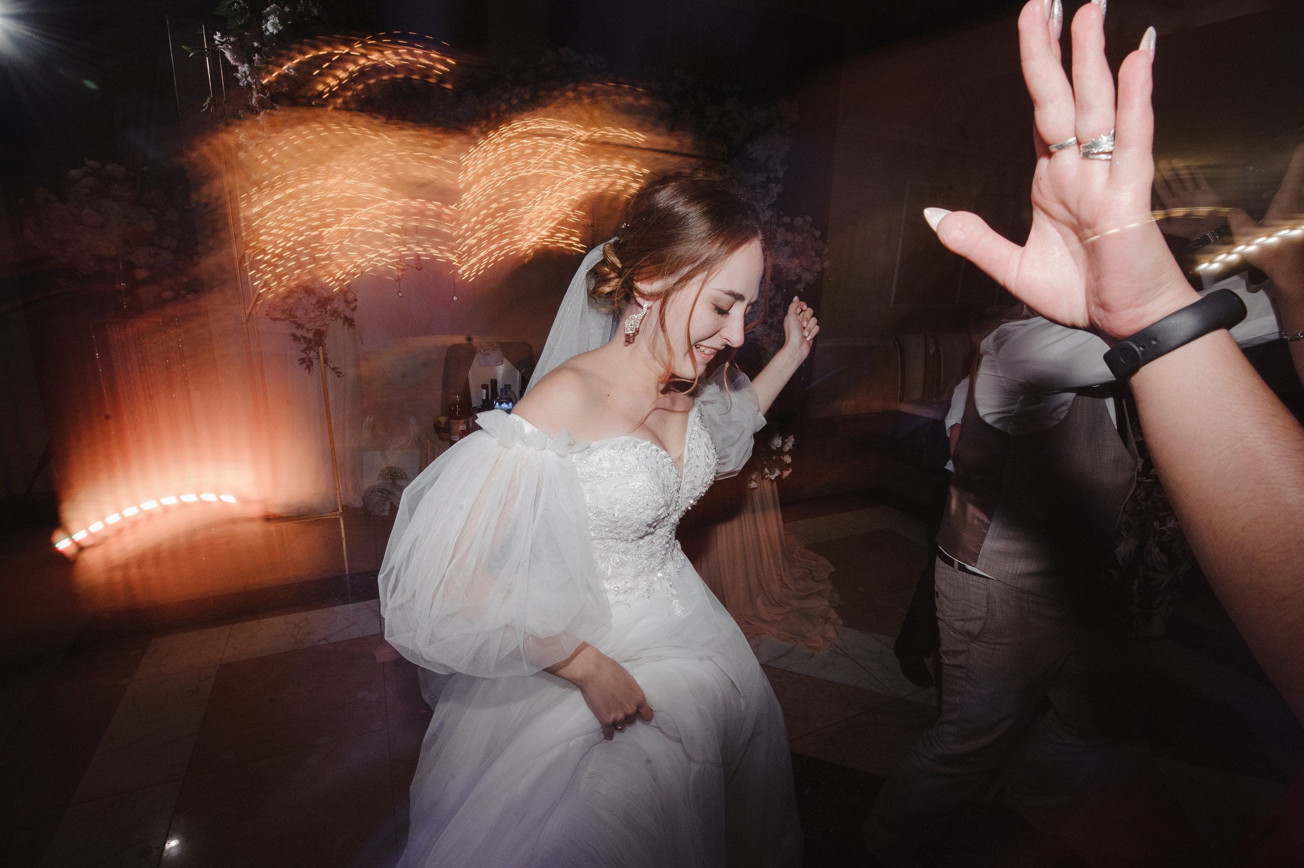 Татьяна и Дмитрий. Свадебный фотограф в Крыму Алексей Лобач