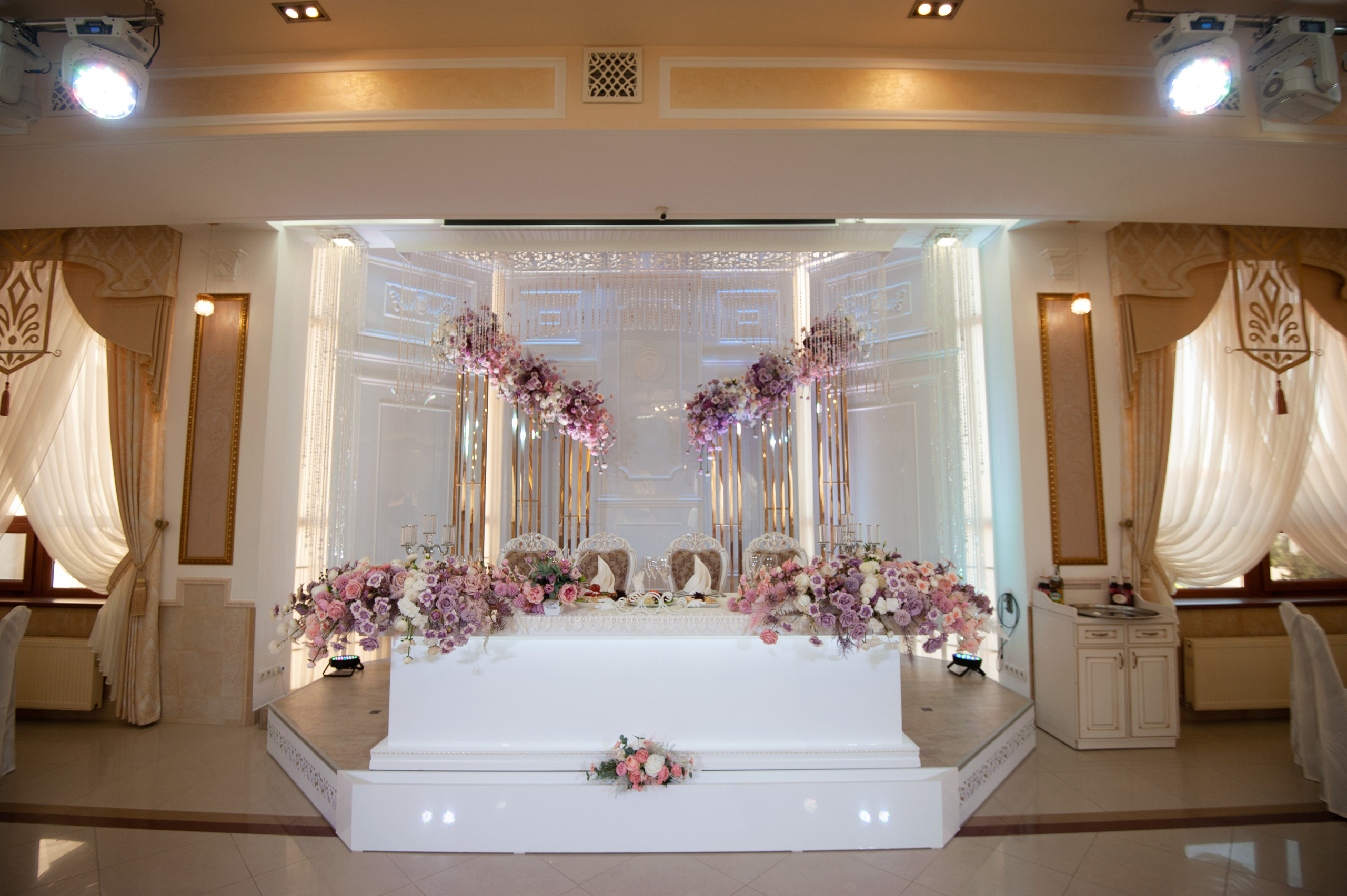 Виктория и Алексей. Свадебный фотограф в Крыму Алексей Лобач