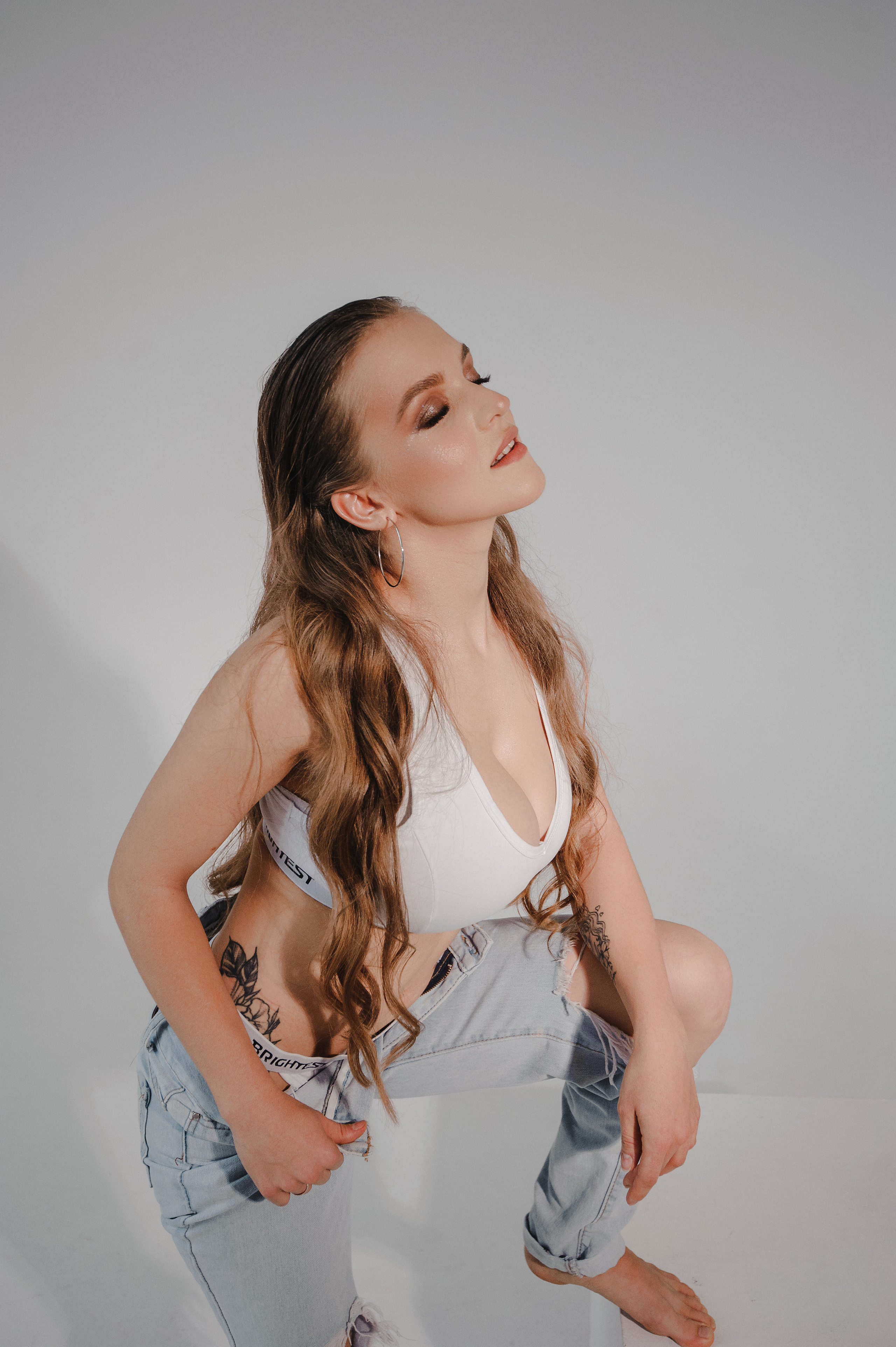 Илона. Свадебный фотограф в Крыму Алексей Лобач