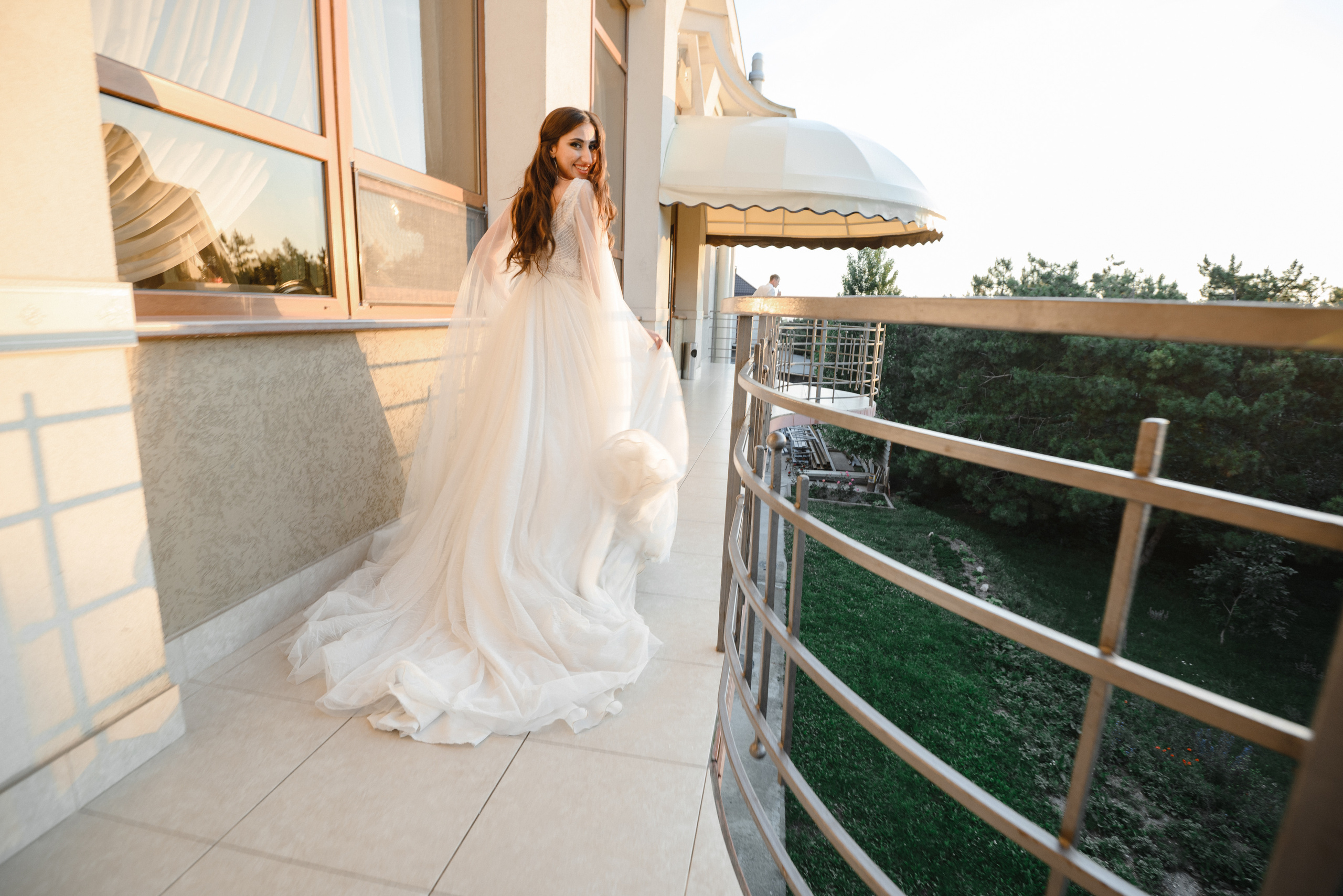 Виктория и Алексей. Свадебный фотограф в Крыму Алексей Лобач