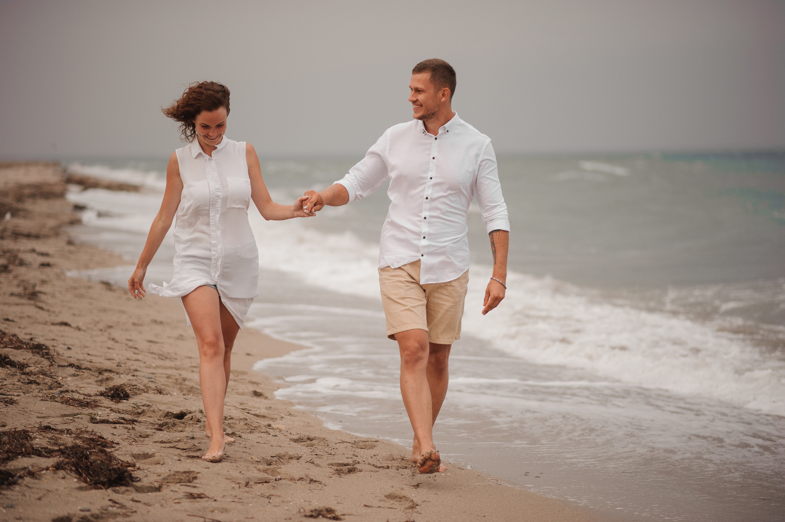 Татьяна и Василий (Томск)