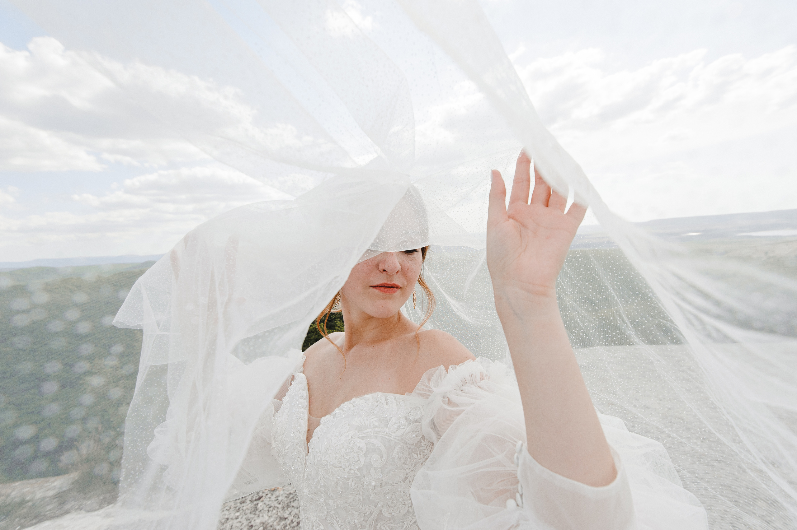 Татьяна и Дмитрий. Свадебный фотограф в Крыму Алексей Лобач