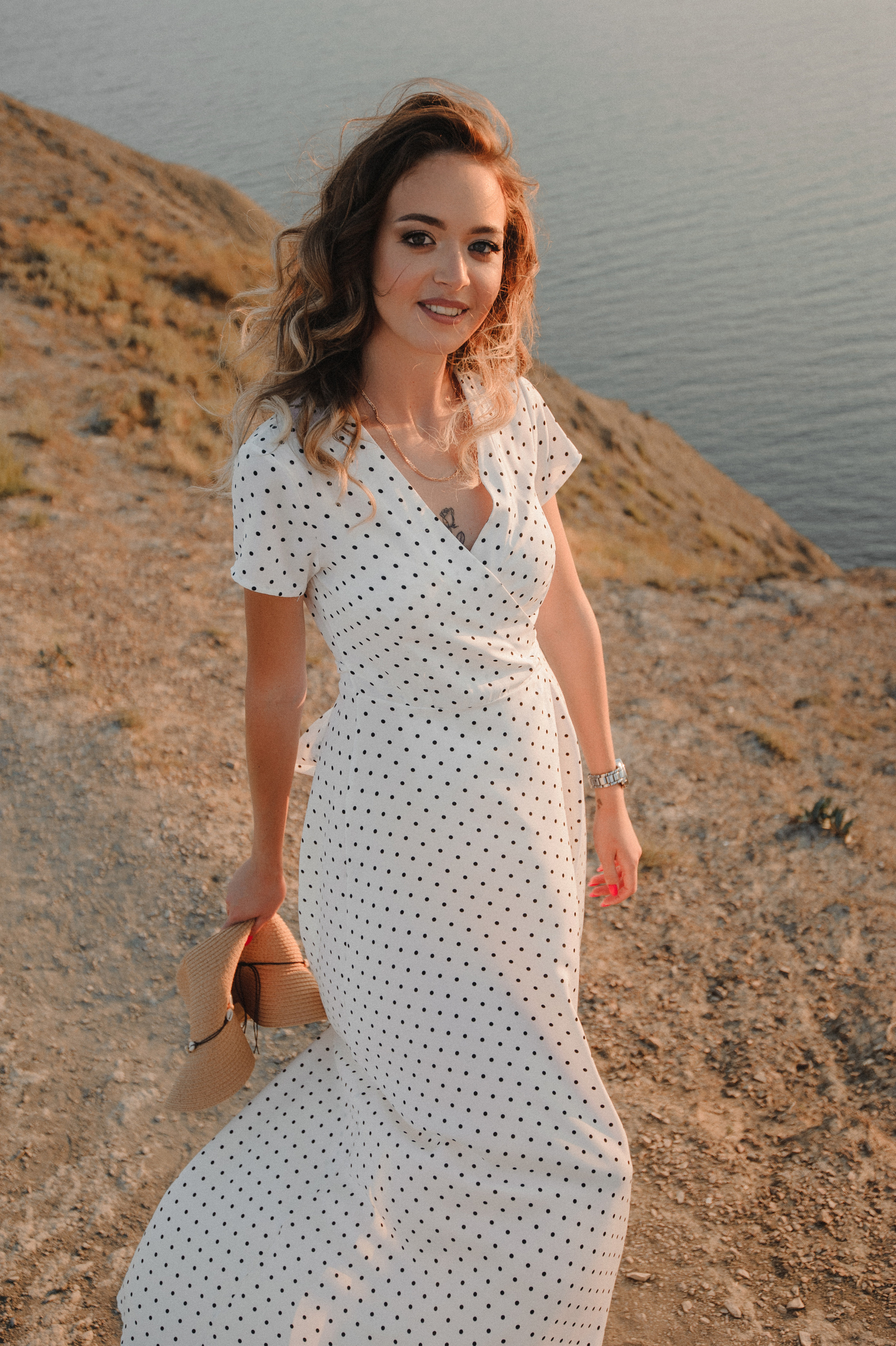 Анастасия и Александр (Мыс Хамелеон). Свадебный фотограф в Крыму Алексей Лобач