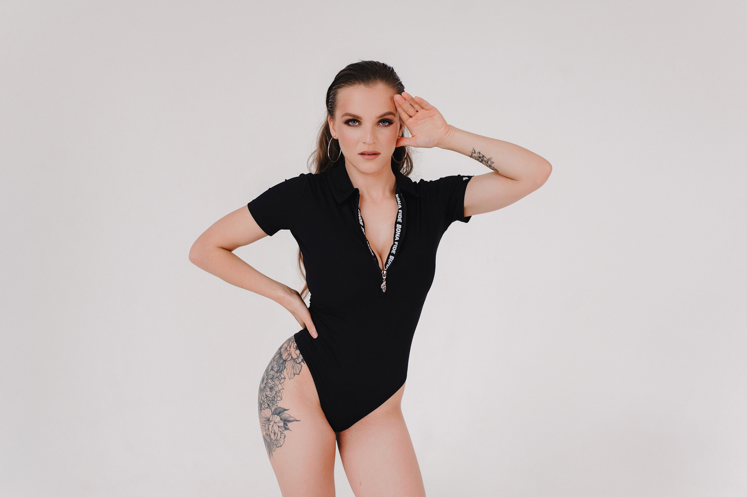 Илона. Свадебный фотограф в Крыму Алексей Лобач