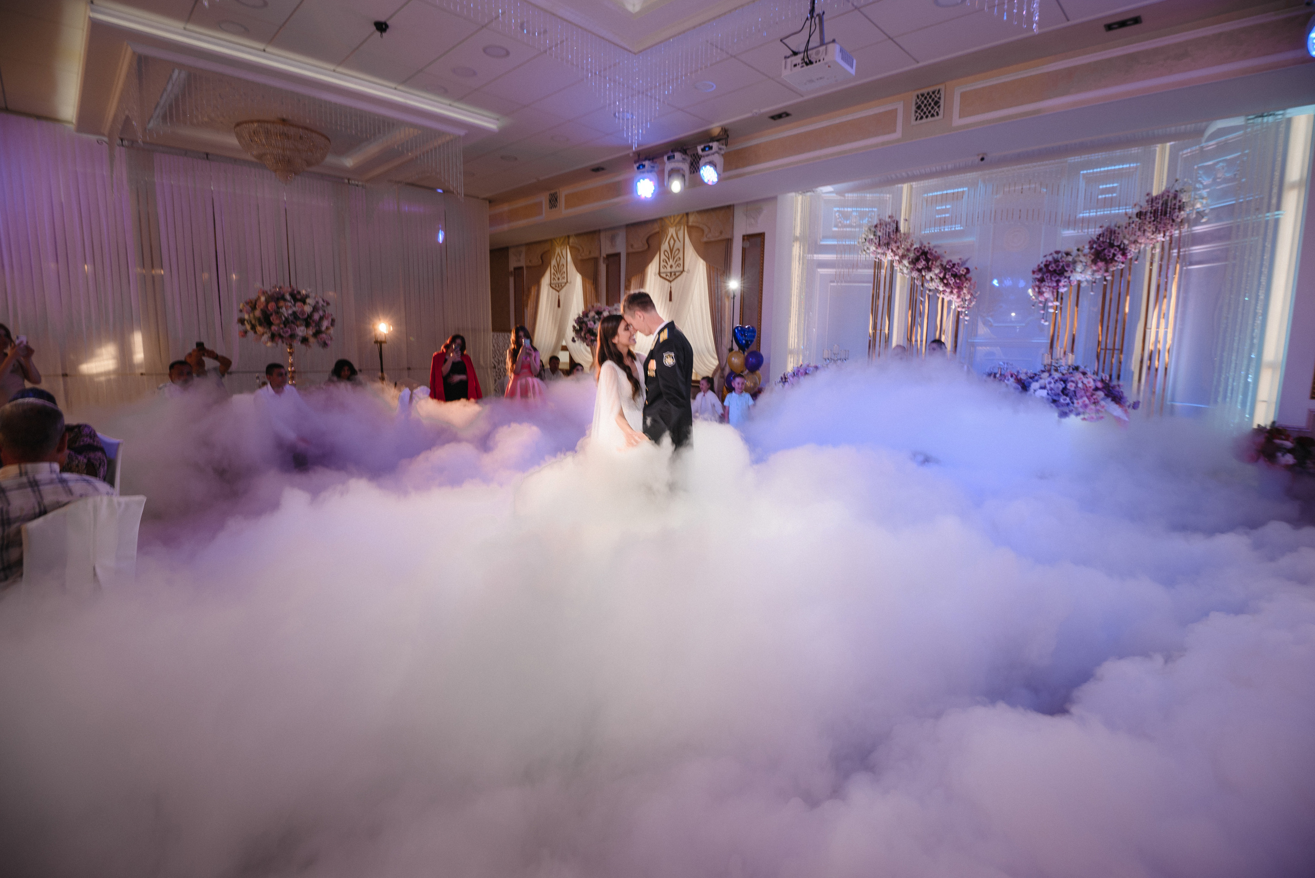 Виктория и Алексей. Свадебный фотограф в Крыму Алексей Лобач