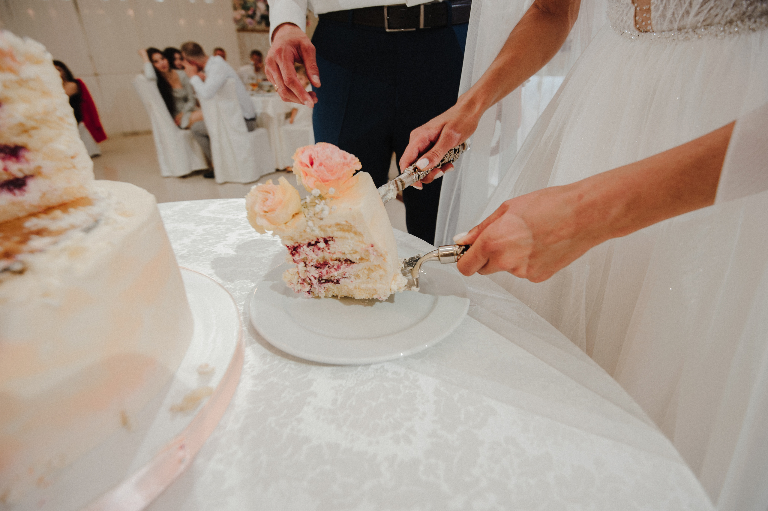 Виктория и Алексей. Свадебный фотограф в Крыму Алексей Лобач