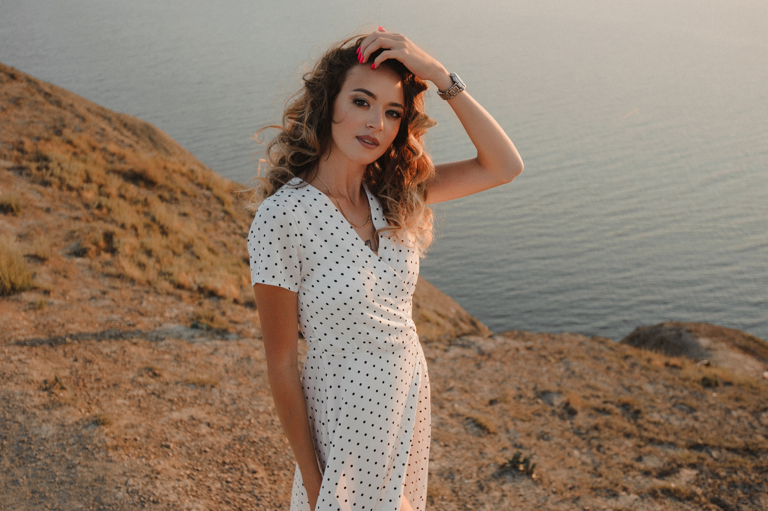 Анастасия и Александр (Мыс Хамелеон). Свадебный фотограф в Крыму Алексей Лобач