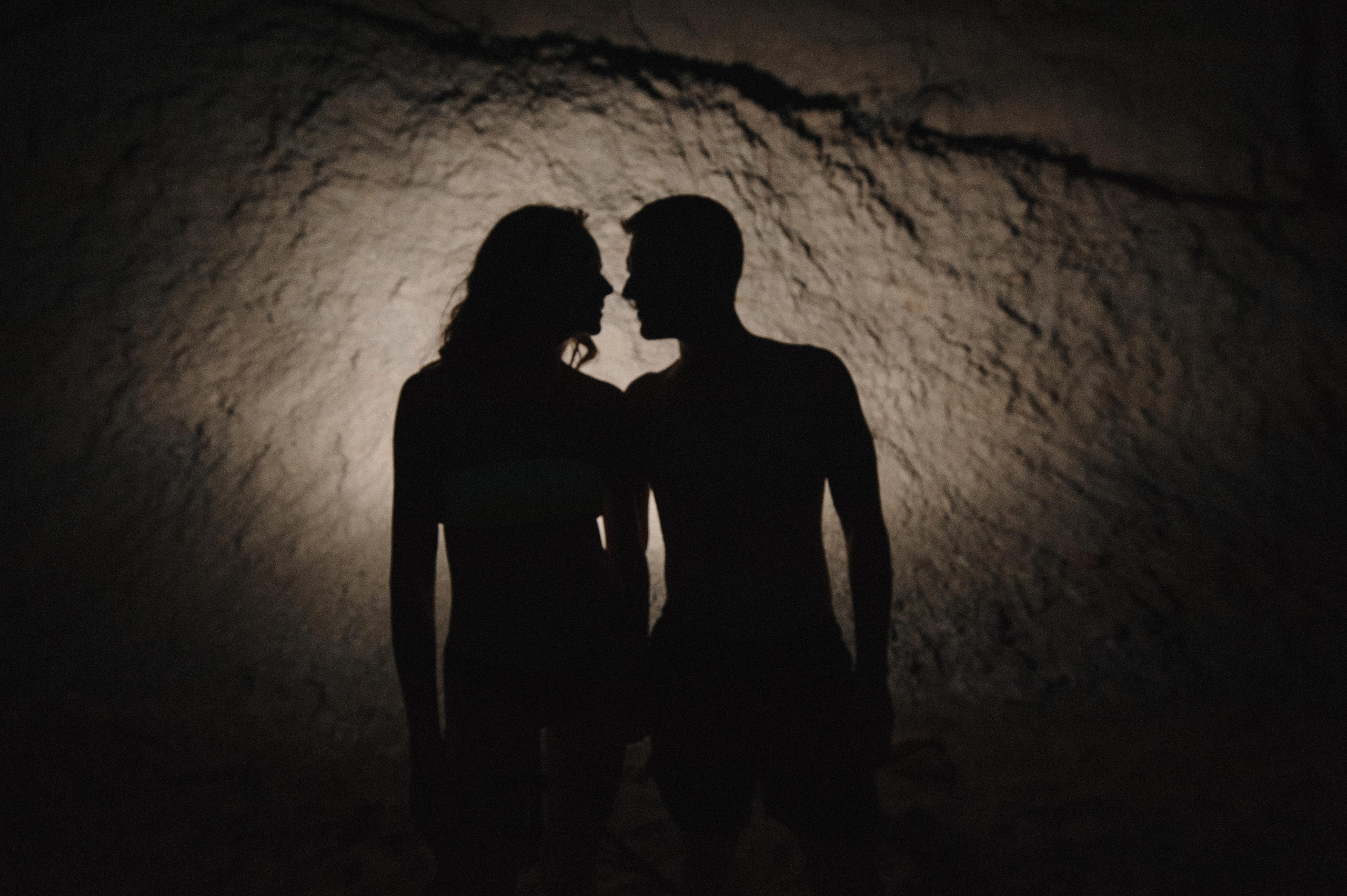 Анастасия и Александр (Мыс Хамелеон). Свадебный фотограф в Крыму Алексей Лобач