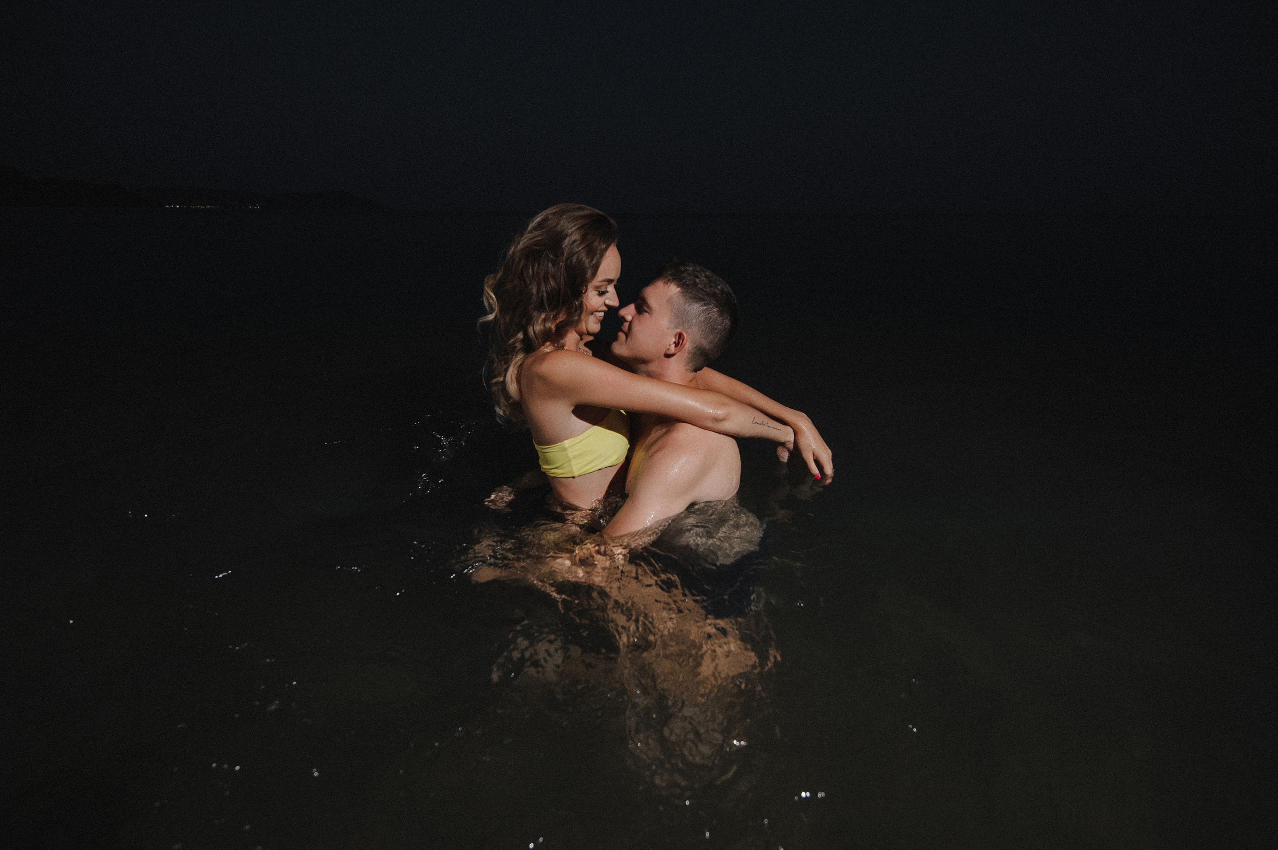 Анастасия и Александр (Мыс Хамелеон). Свадебный фотограф в Крыму Алексей Лобач