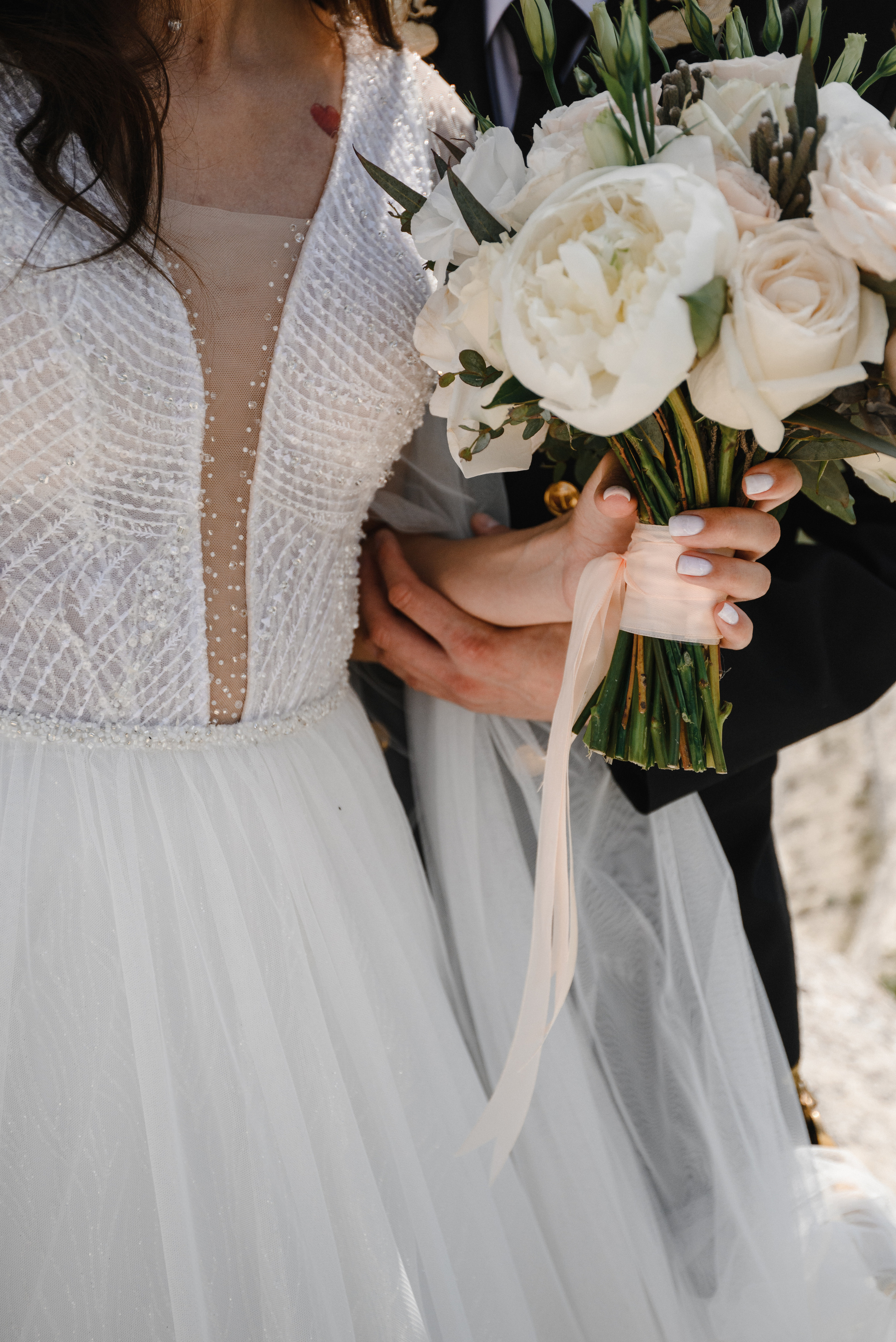 Виктория и Алексей. Свадебный фотограф в Крыму Алексей Лобач