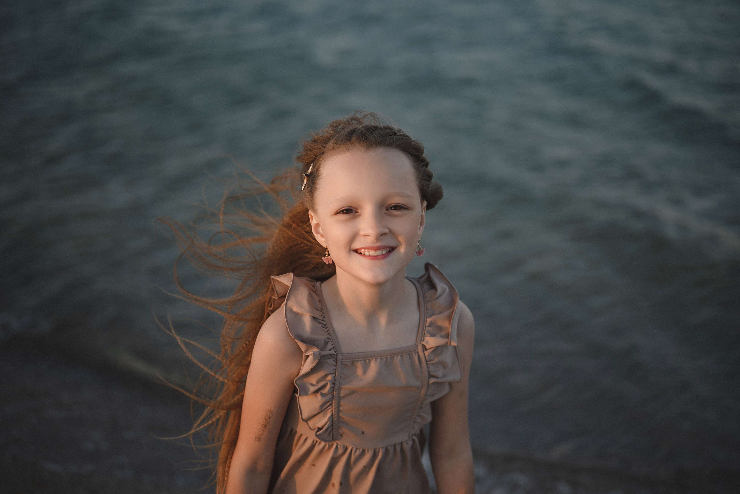 Коса (Крым). Свадебный фотограф в Крыму Алексей Лобач