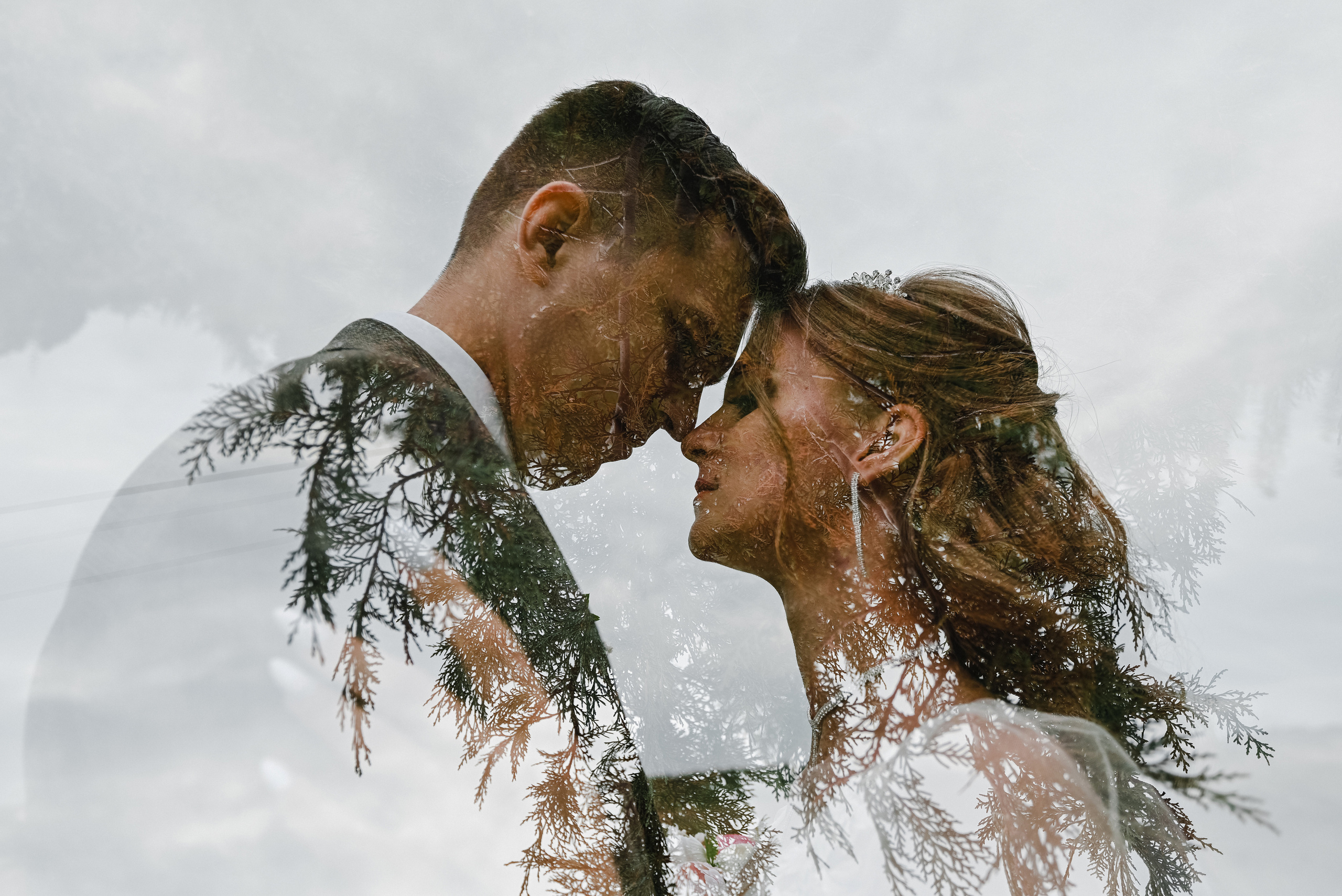 Отзывы о работе  с крымским фотографом. Свадебный фотограф в Крыму Алексей Лобач