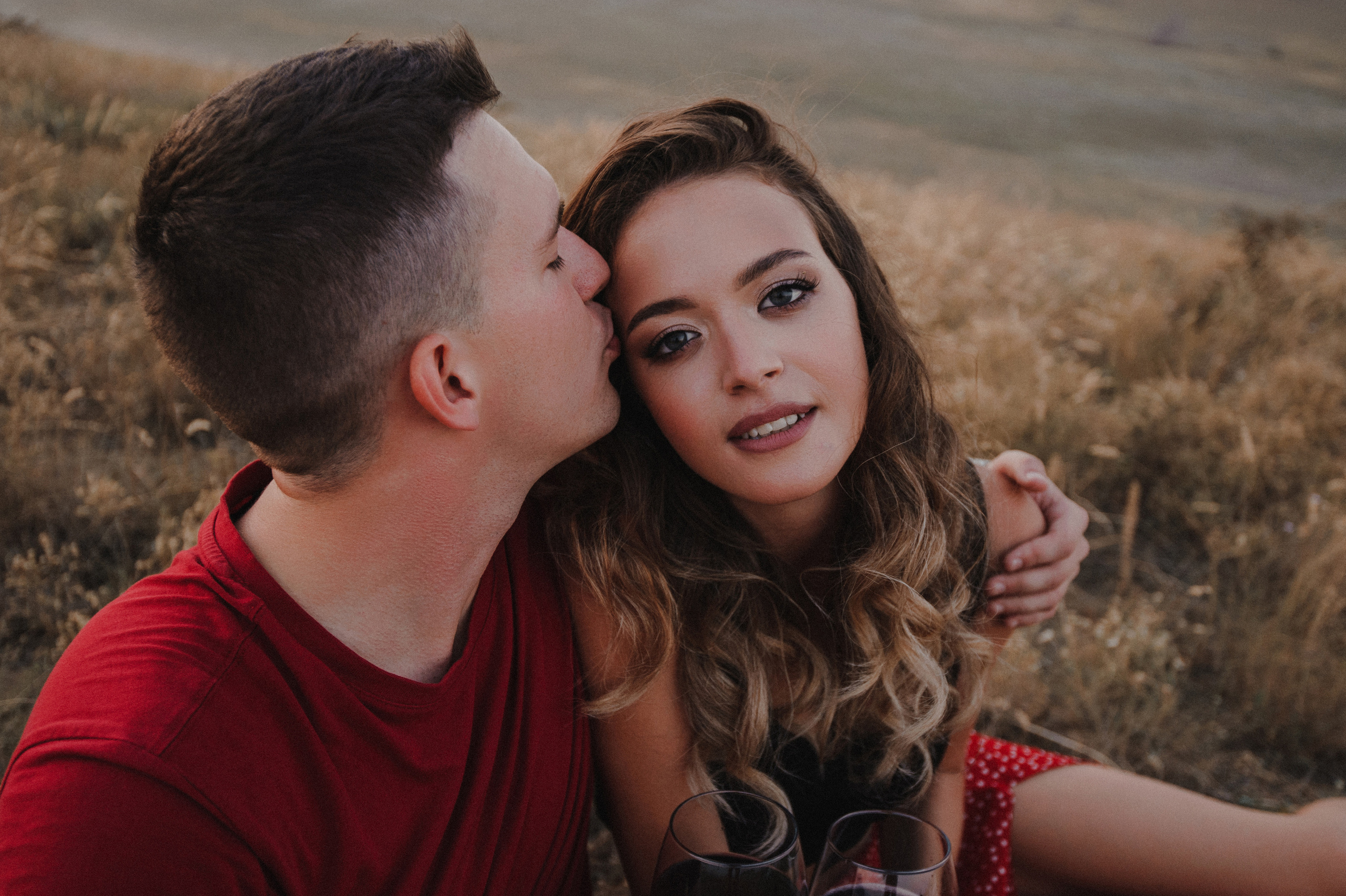 Анастасия и Александр (Мыс Хамелеон). Свадебный фотограф в Крыму Алексей Лобач