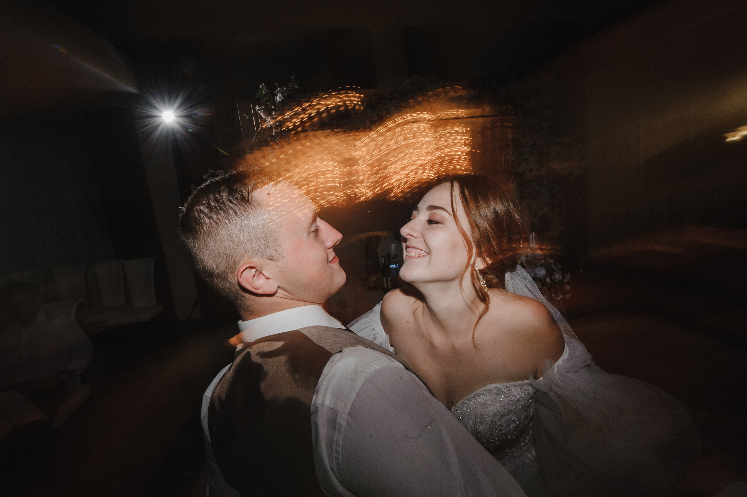 Татьяна и Дмитрий. Свадебный фотограф в Крыму Алексей Лобач