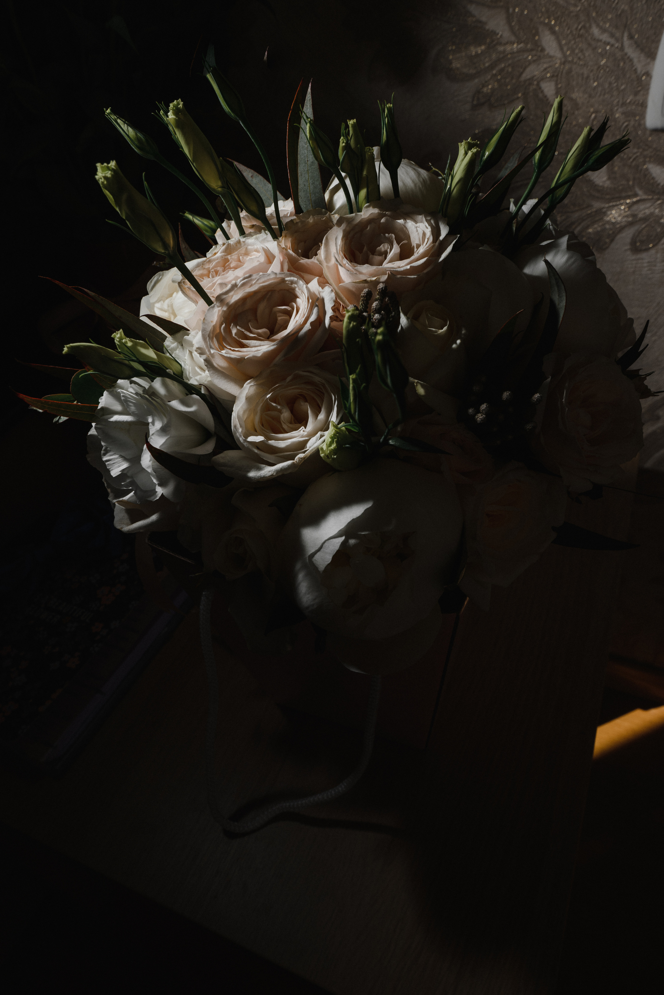 Виктория и Алексей. Свадебный фотограф в Крыму Алексей Лобач