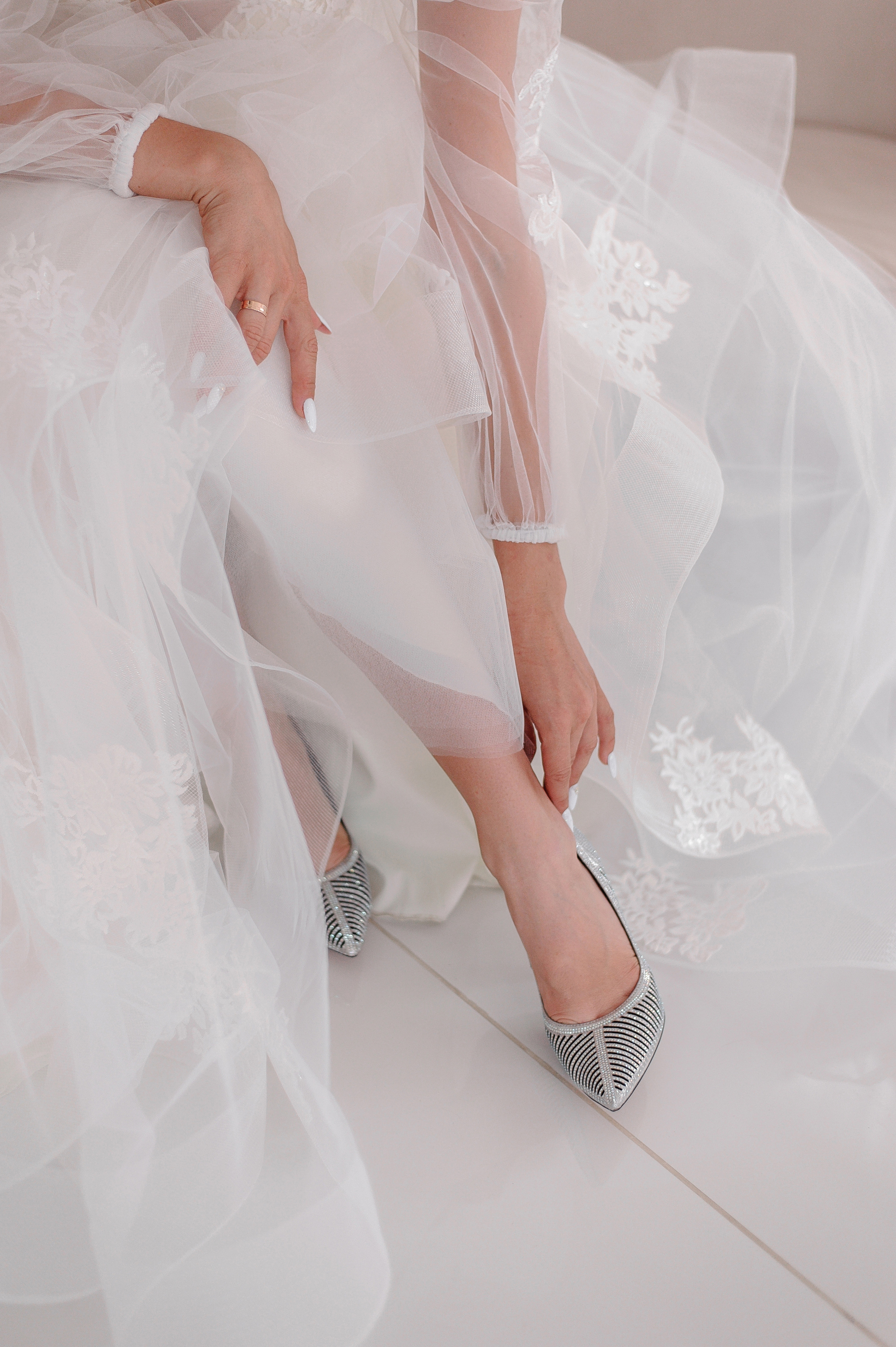 Алина и Егор. Свадебный фотограф в Крыму Алексей Лобач