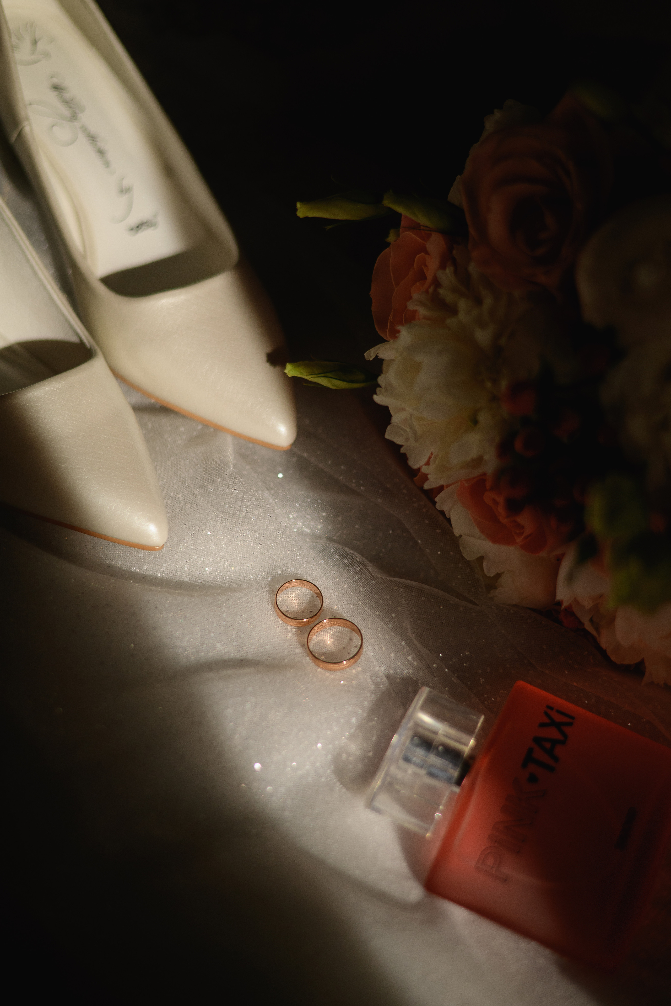 Татьяна и Дмитрий. Свадебный фотограф в Крыму Алексей Лобач