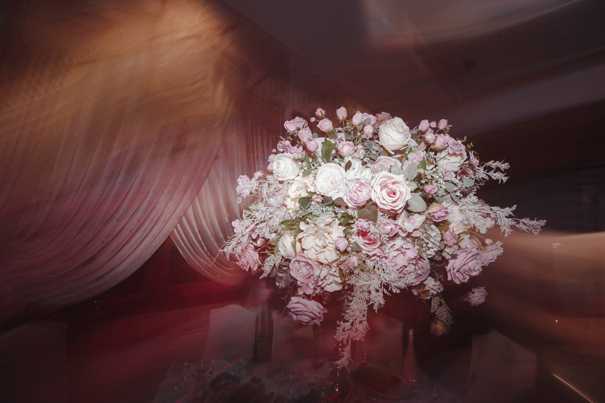 Виктория и Алексей. Свадебный фотограф в Крыму Алексей Лобач