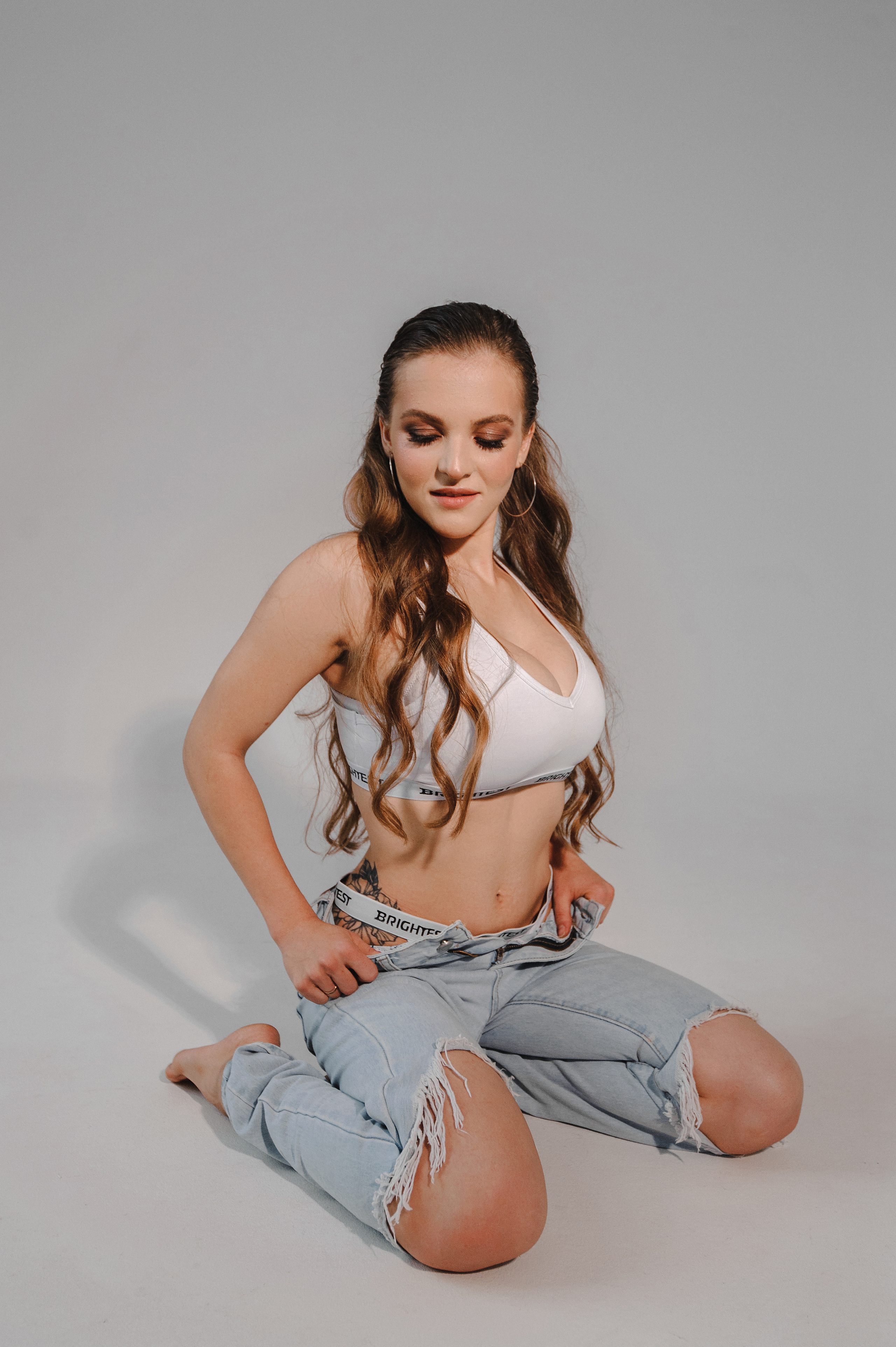 Илона. Свадебный фотограф в Крыму Алексей Лобач