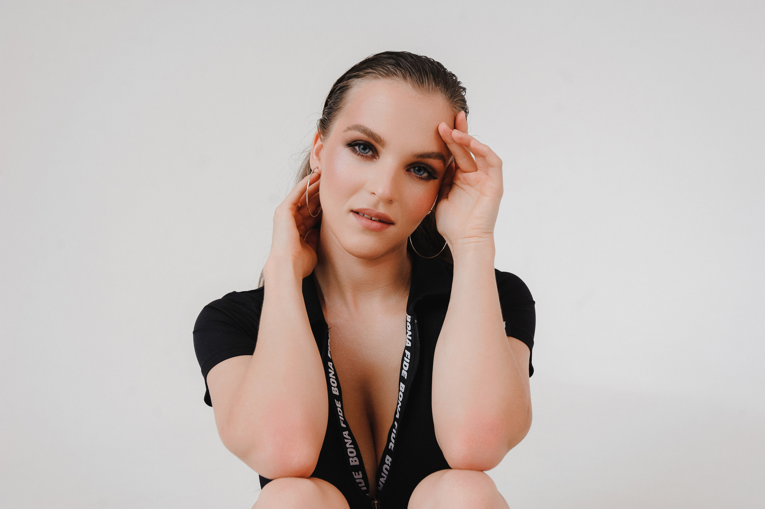 Илона. Свадебный фотограф в Крыму Алексей Лобач