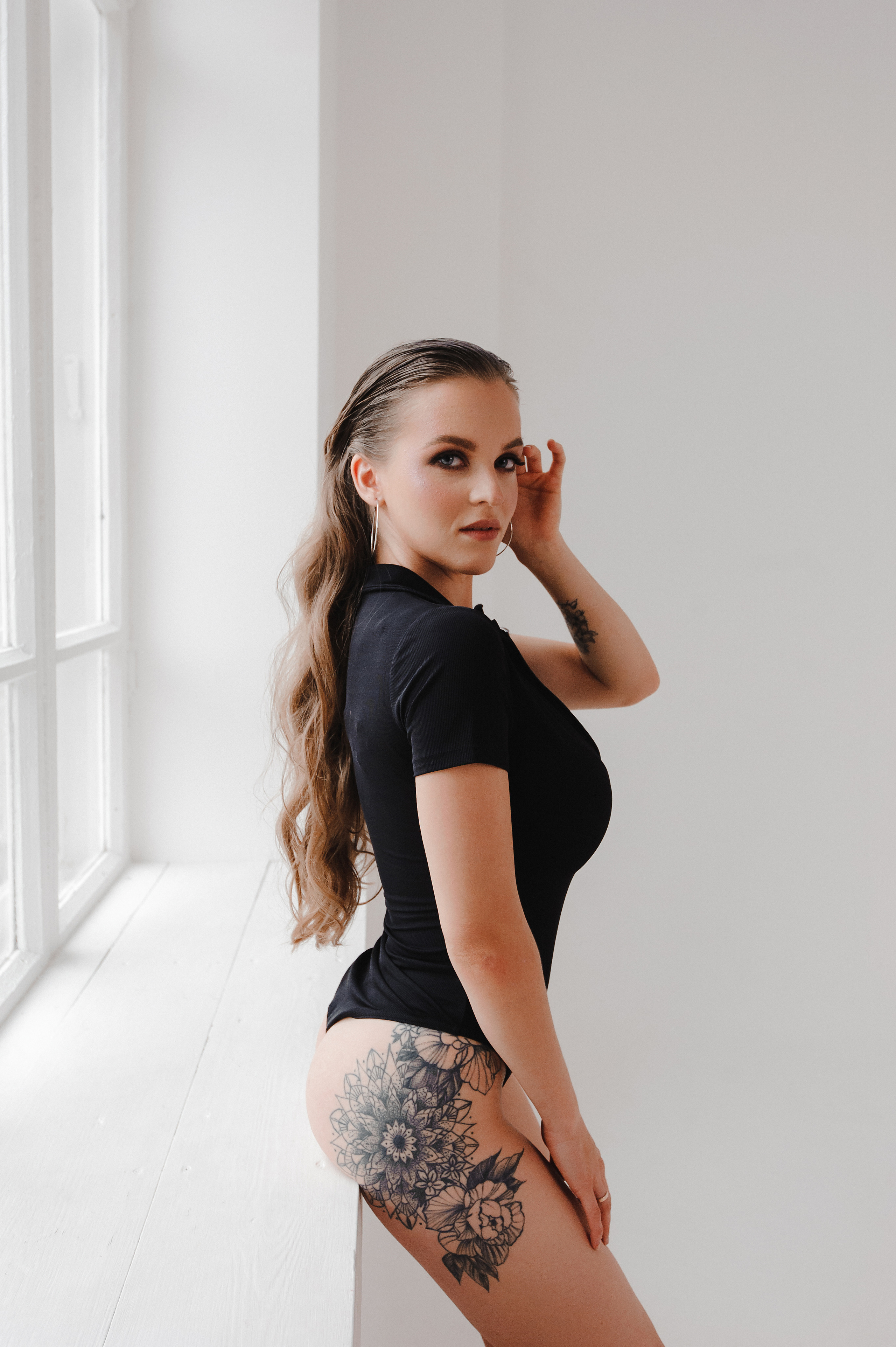 Илона. Свадебный фотограф в Крыму Алексей Лобач