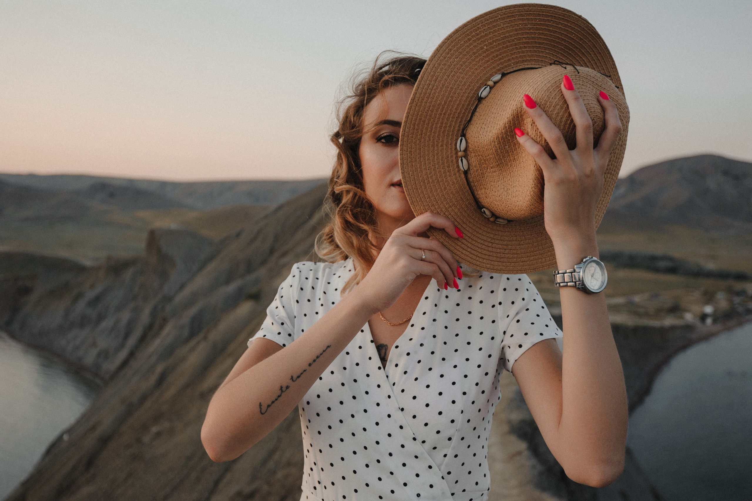 Анастасия и Александр (Мыс Хамелеон). Свадебный фотограф в Крыму Алексей Лобач