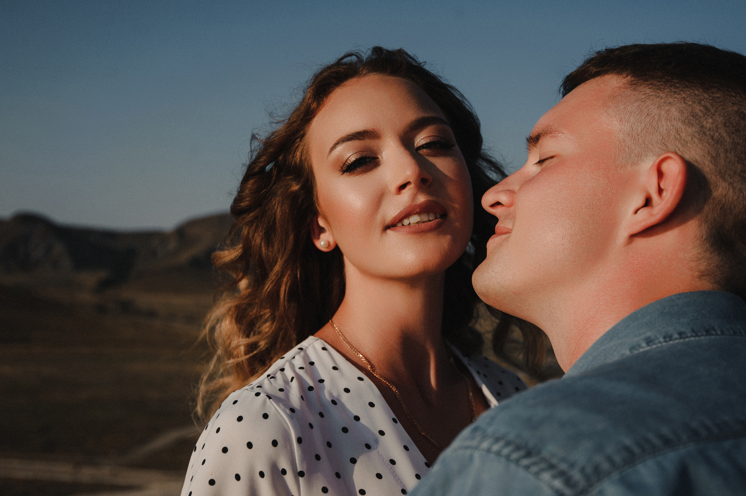 Анастасия и Александр (Мыс Хамелеон). Свадебный фотограф в Крыму Алексей Лобач