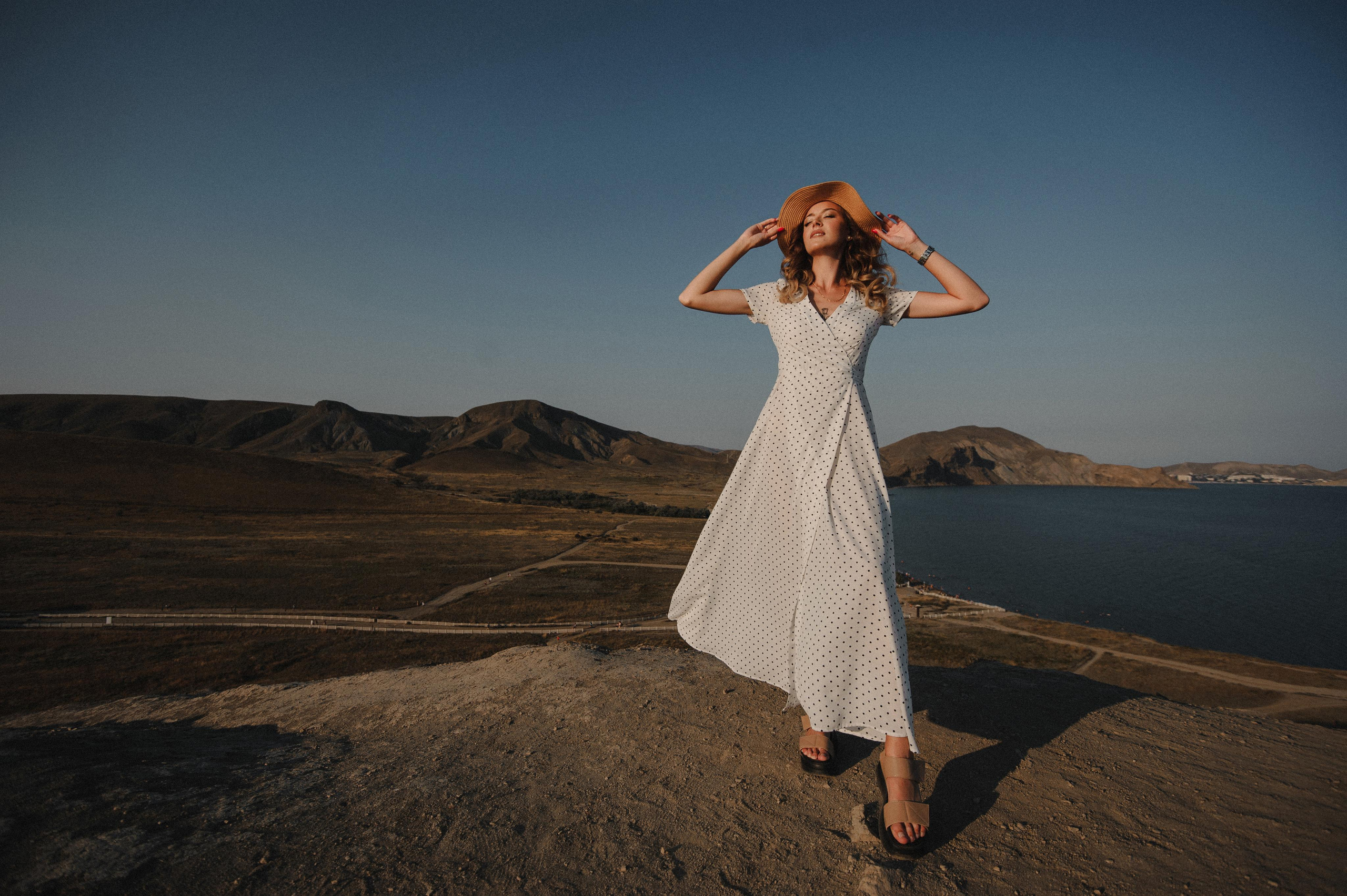 Анастасия и Александр (Мыс Хамелеон). Свадебный фотограф в Крыму Алексей Лобач