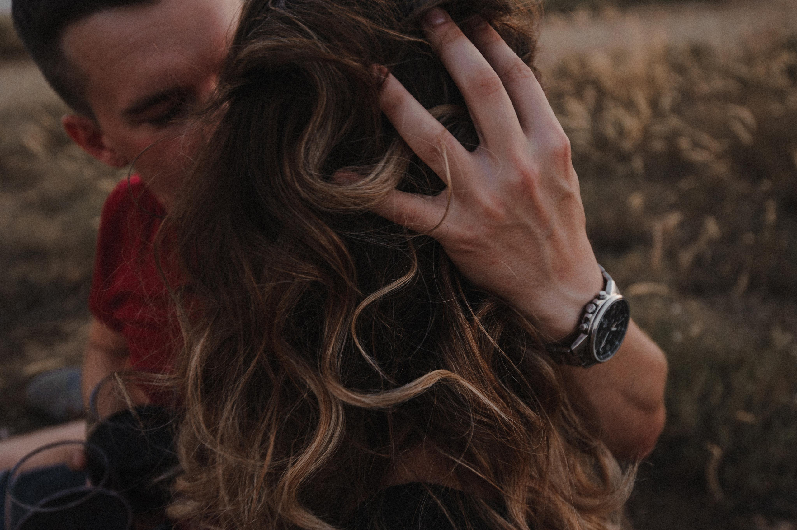 Анастасия и Александр (Мыс Хамелеон). Свадебный фотограф в Крыму Алексей Лобач