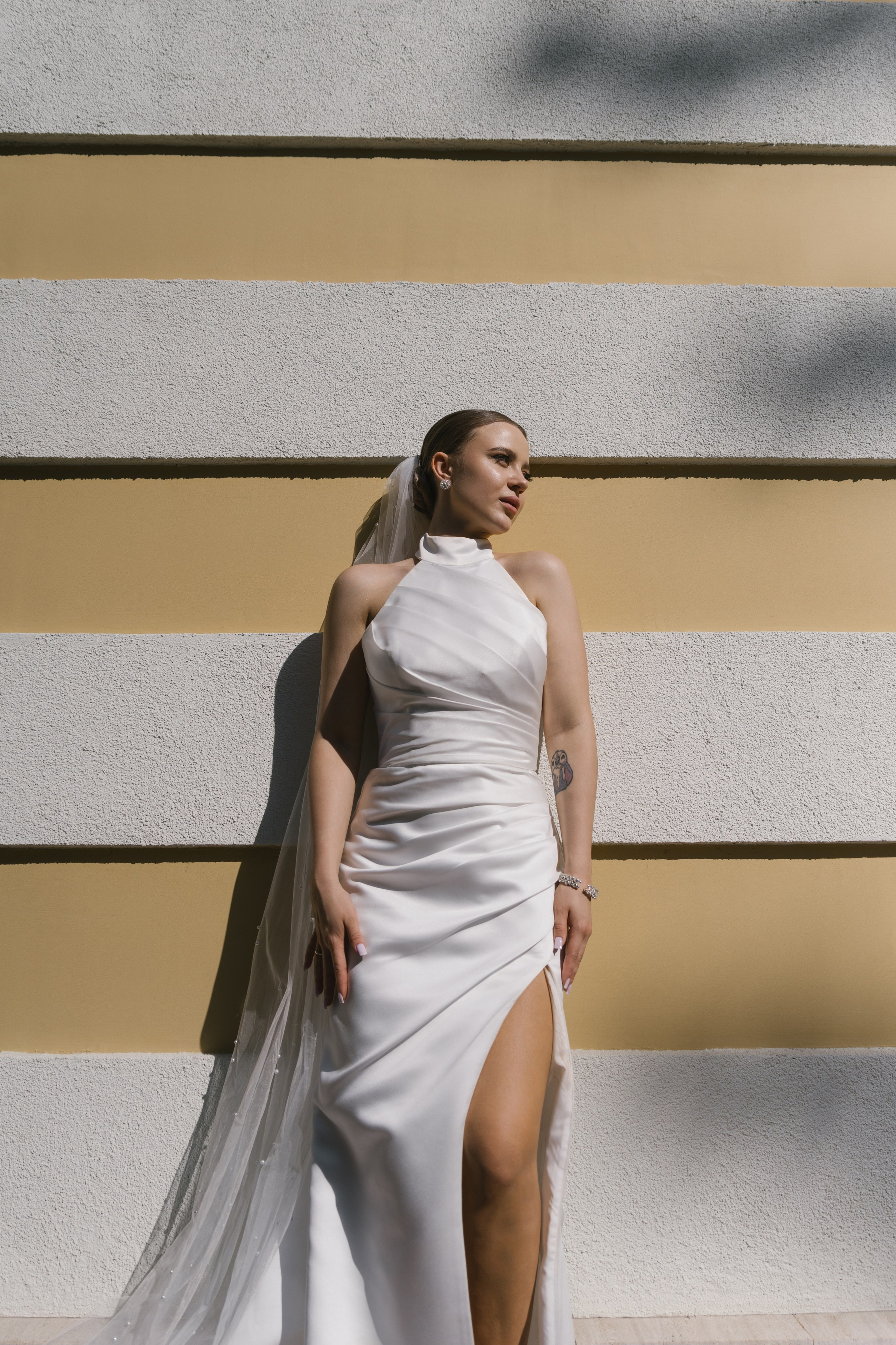 Владимир и Алина. Свадебный фотограф в Пятигорске и КМВ Софья Аджикеримова