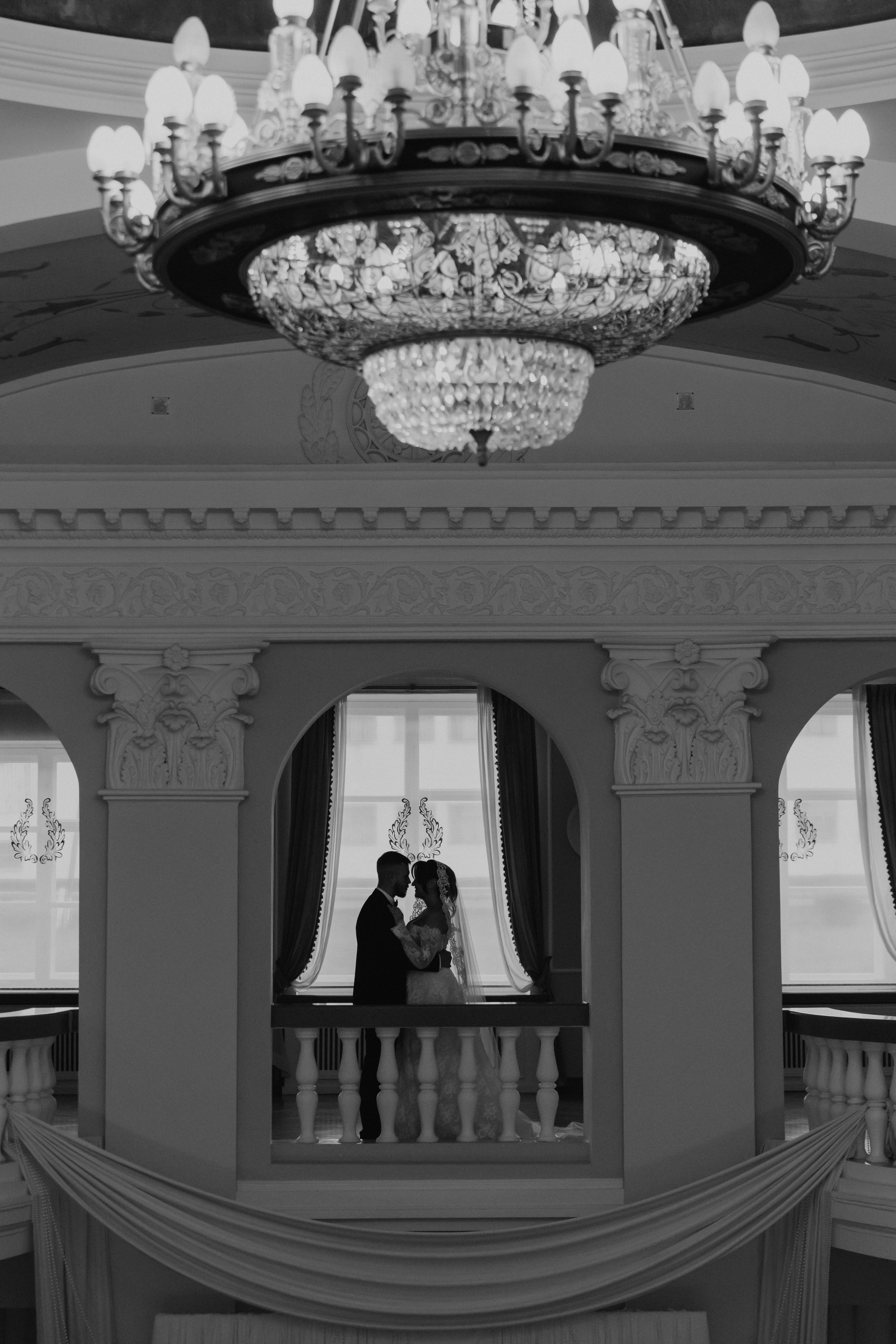 Даниил и Валерия. Свадебный и семейный фотограф Белово Анастасия Пьянкова