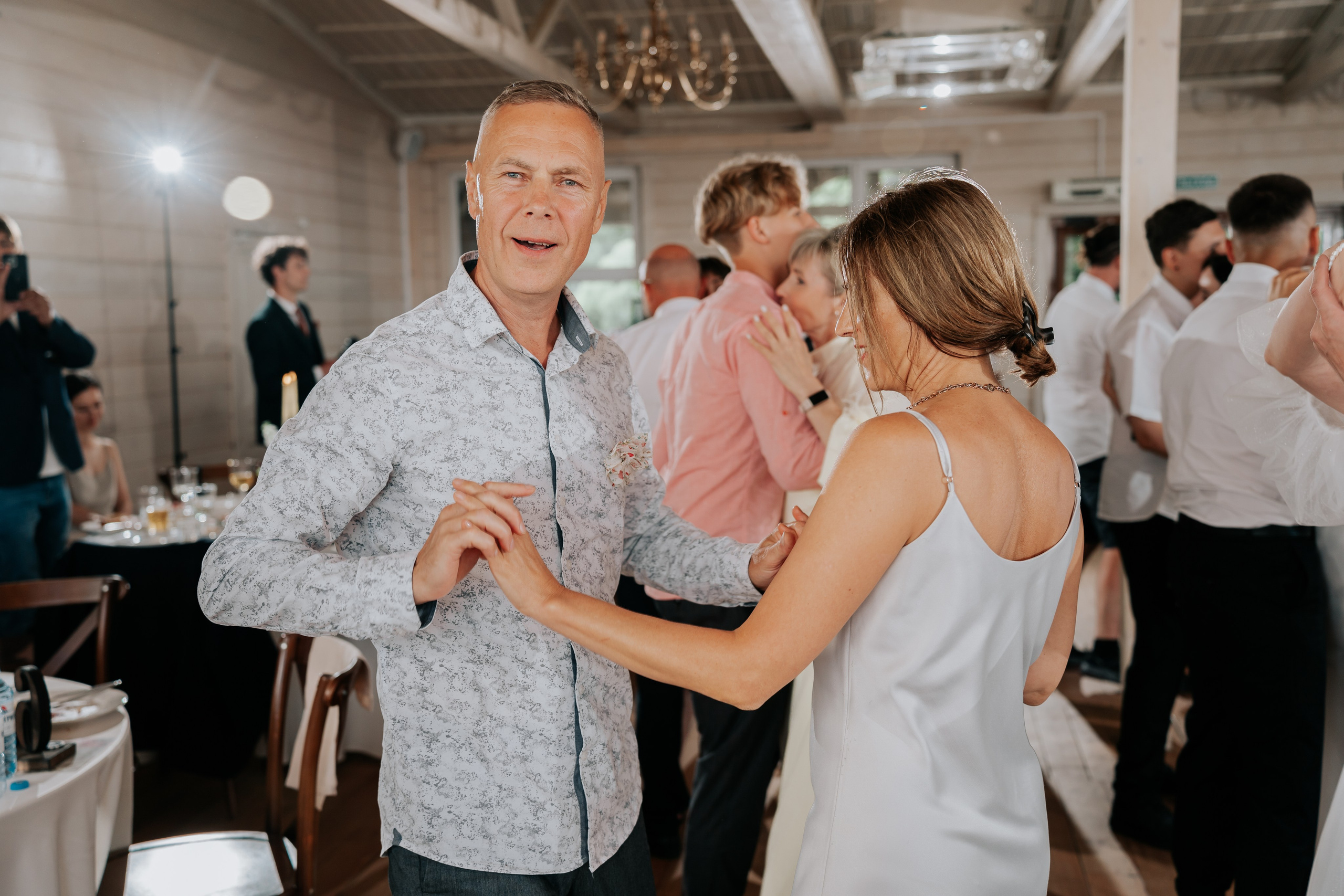 — СВАДЬБЫ. Профессиональный фотограф в Санкт-Петербурге Владимир Денисов